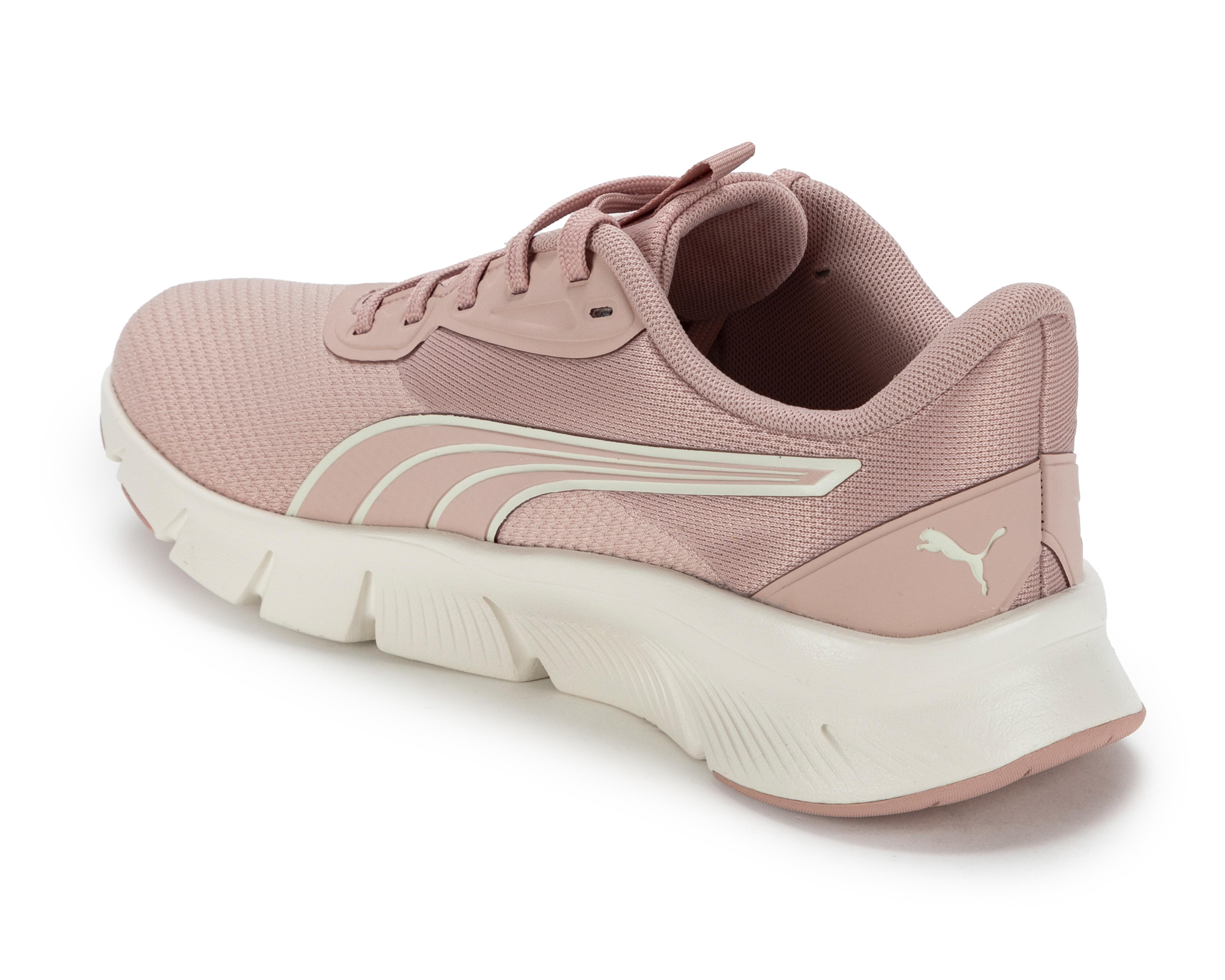 Foto 3 | Tenis para Correr Puma Flexfocus Lite Moder para Mujer