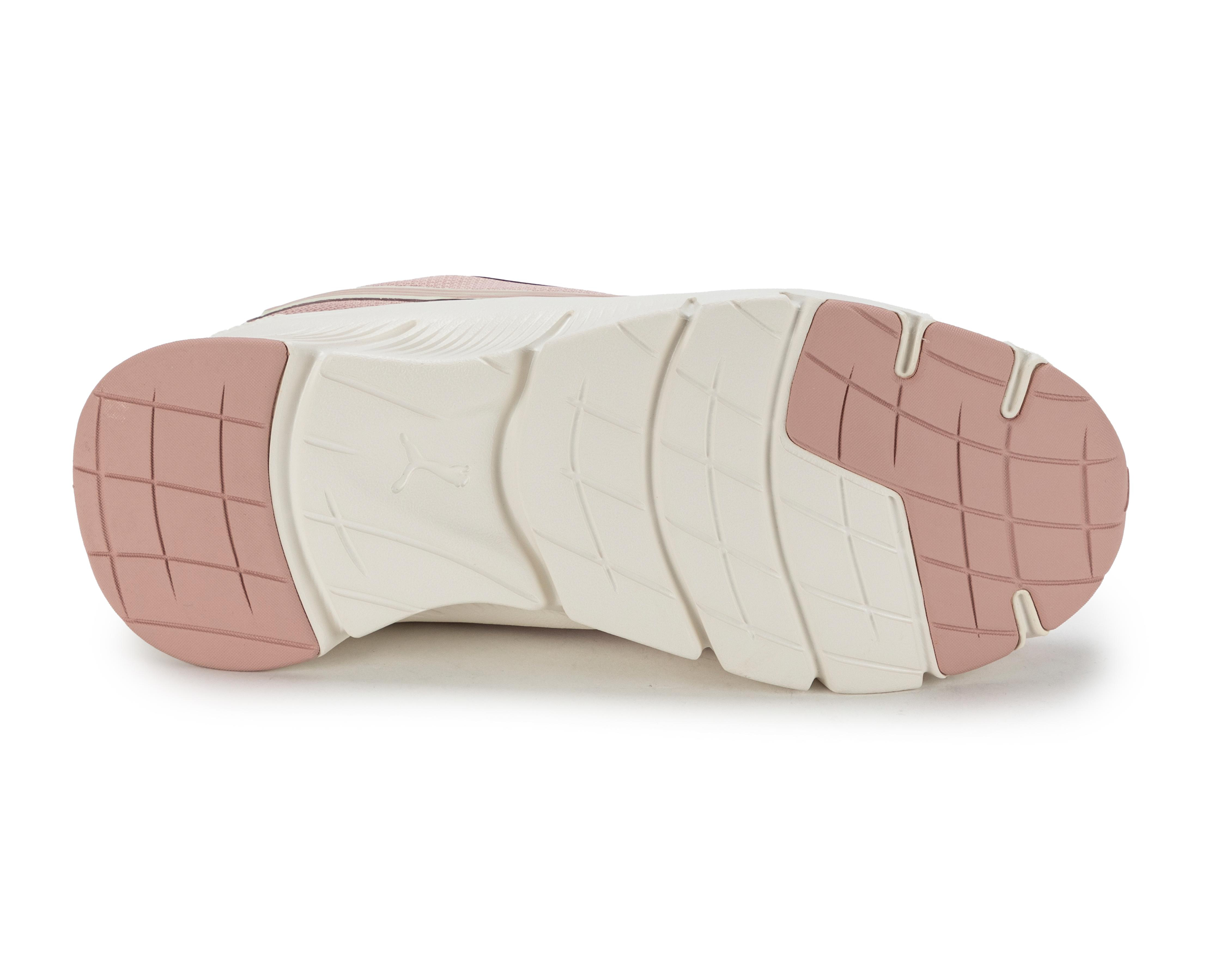 Foto 4 | Tenis para Correr Puma Flexfocus Lite Moder para Mujer