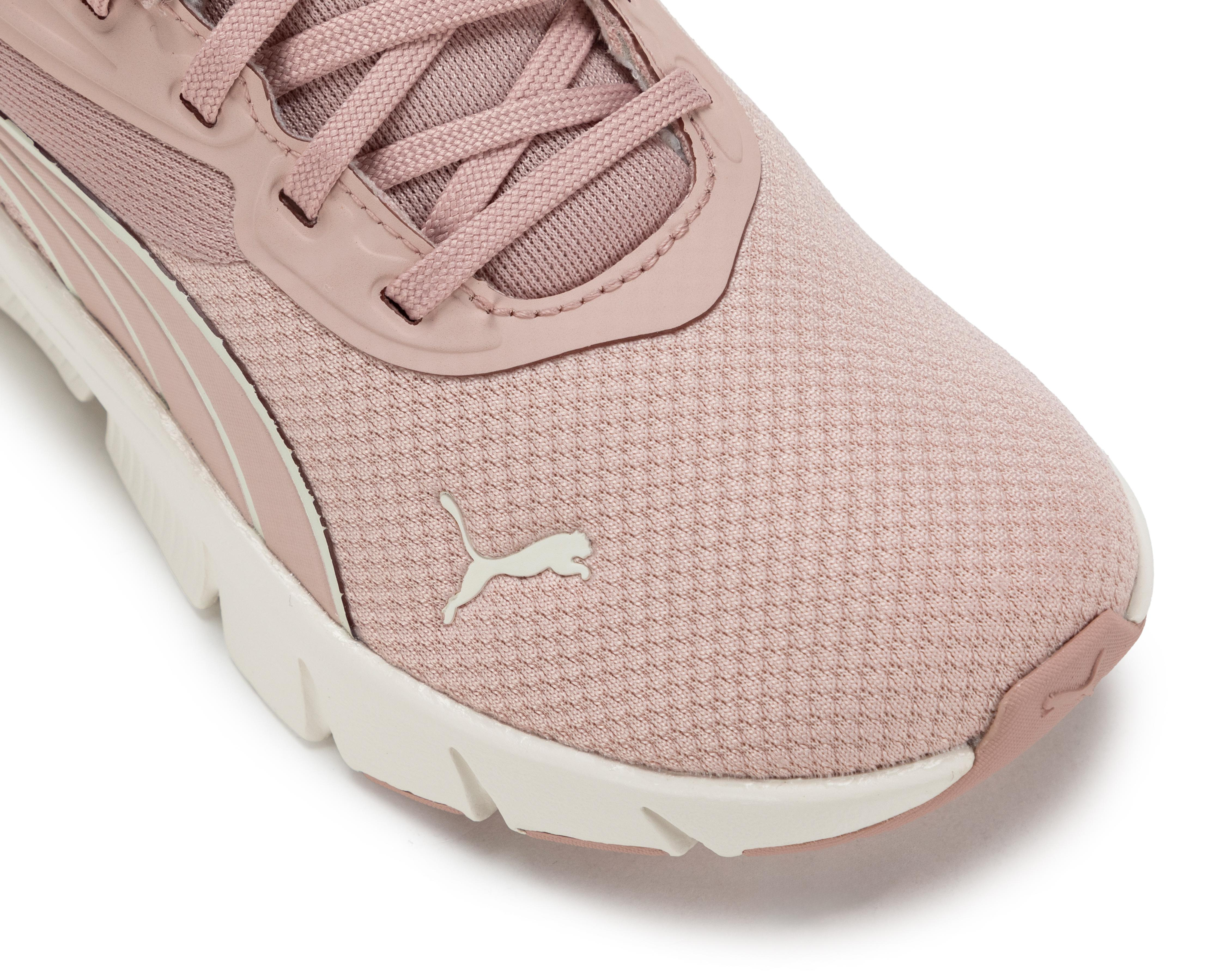 Foto 7 pulgar | Tenis para Correr Puma Flexfocus Lite Moder para Mujer