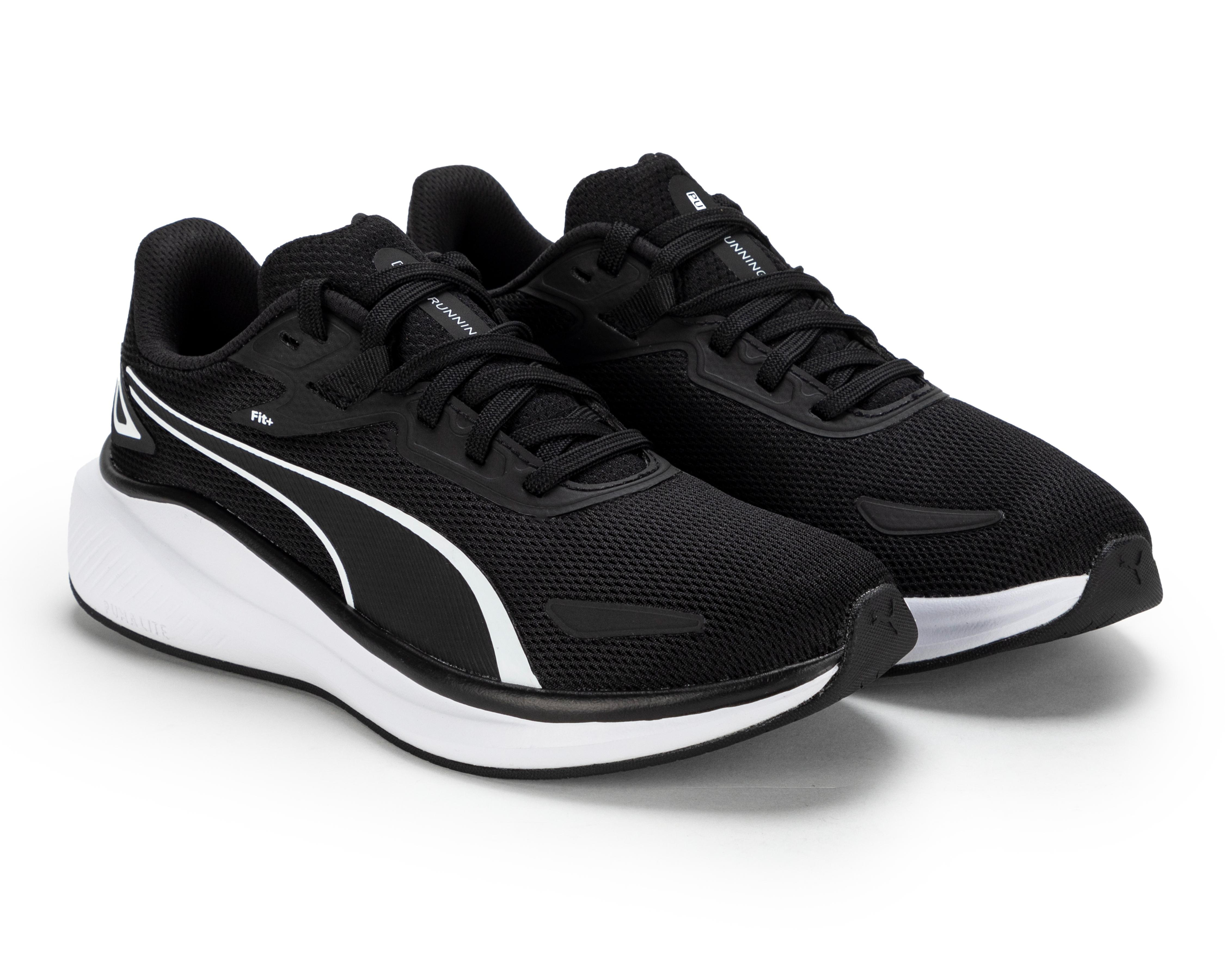 Foto 1 | Tenis para Correr Puma Skyrocket Lite JR Juveniles