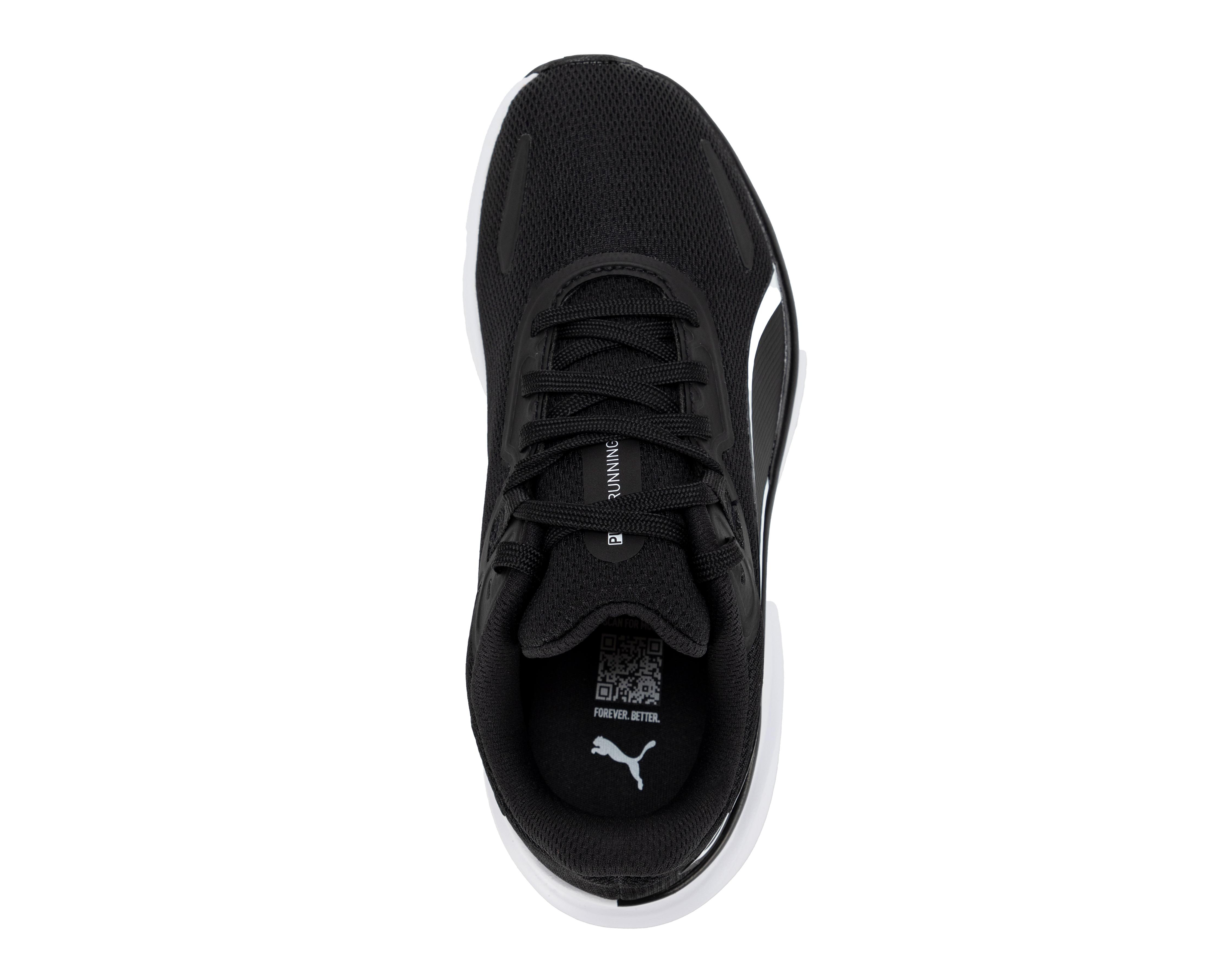 Foto 5 | Tenis para Correr Puma Skyrocket Lite JR Juveniles