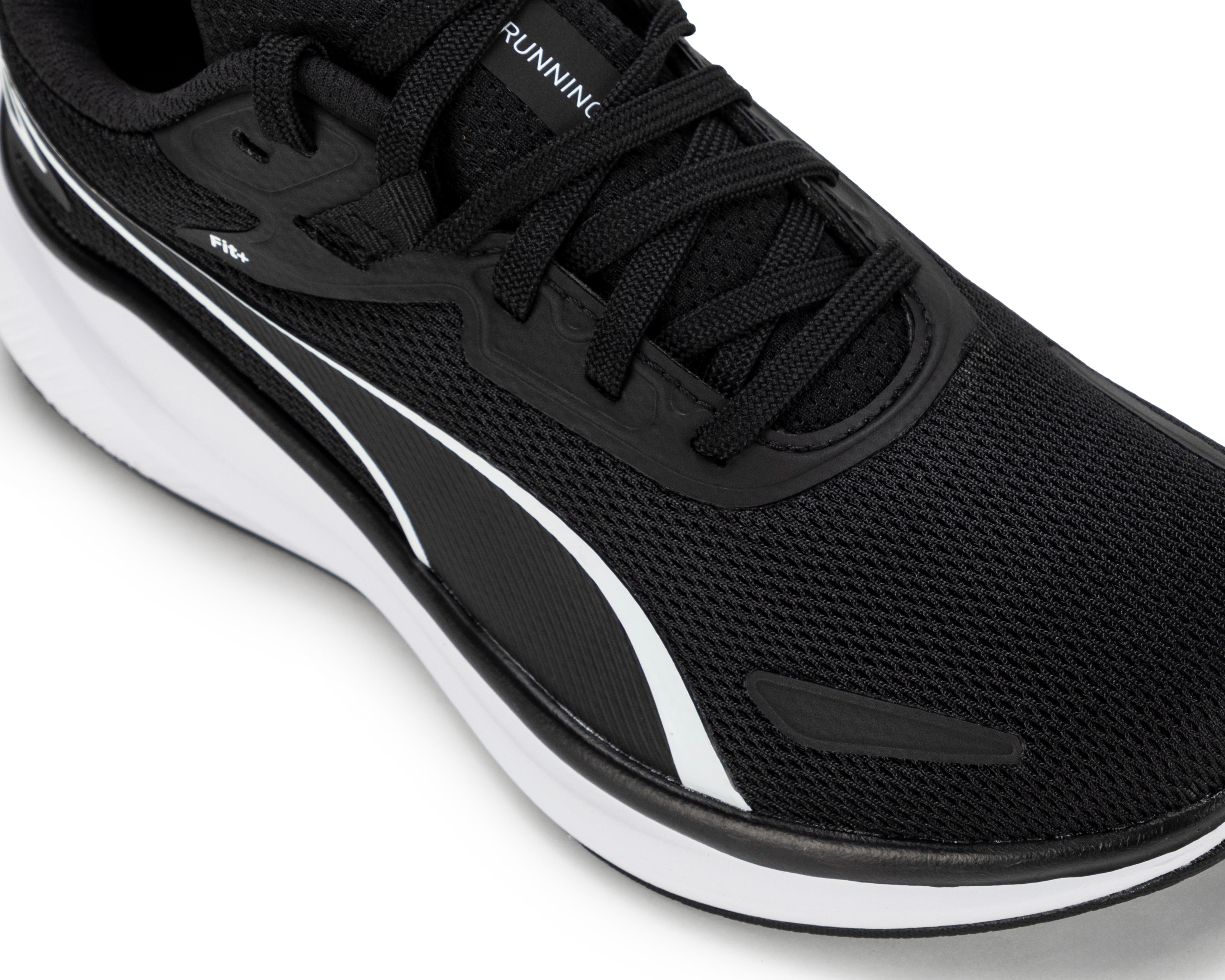 Foto 6 | Tenis para Correr Puma Skyrocket Lite JR Juveniles