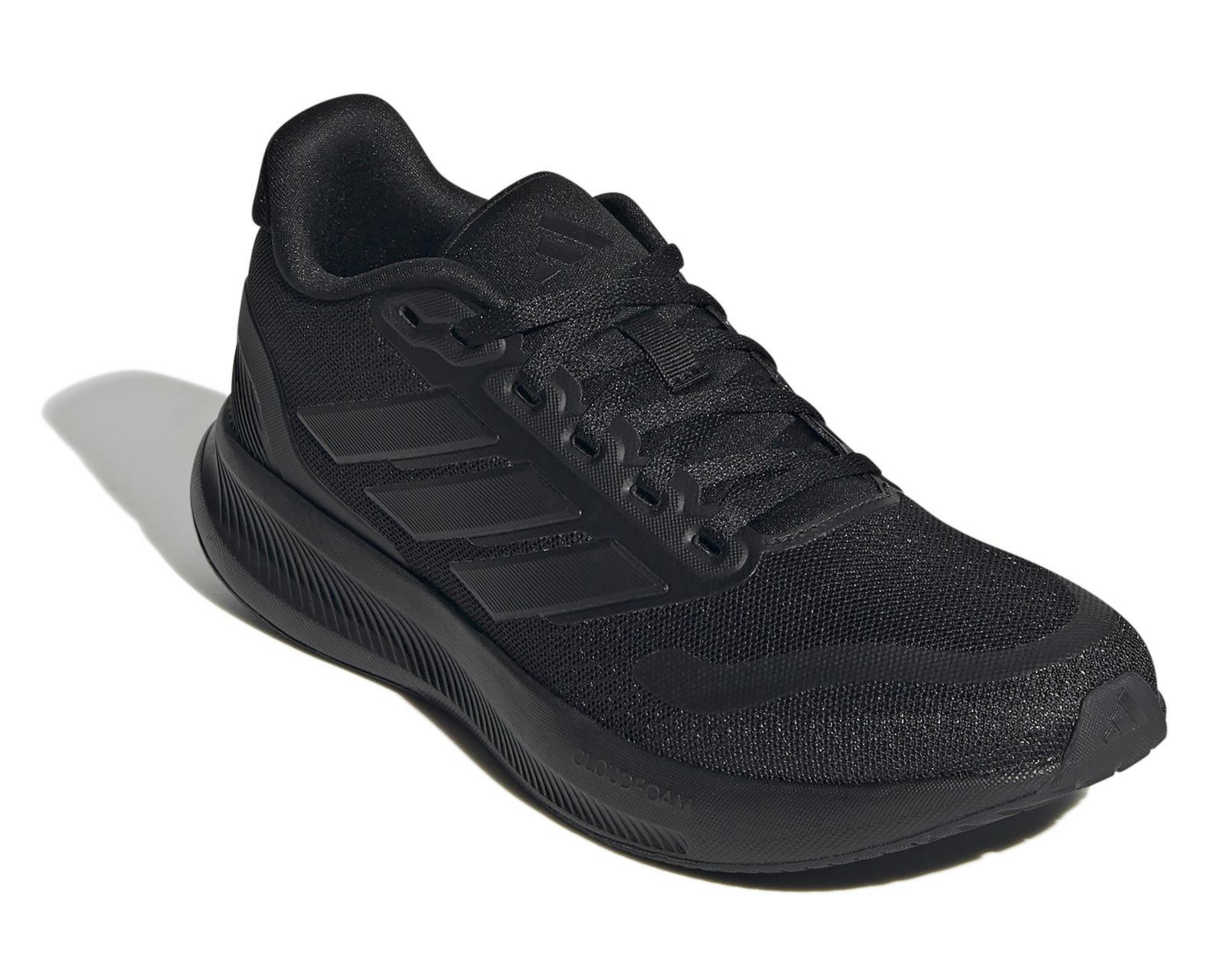 Foto 2 pulgar | Tenis para Correr Adidas Runfalcon 5 Juveniles
