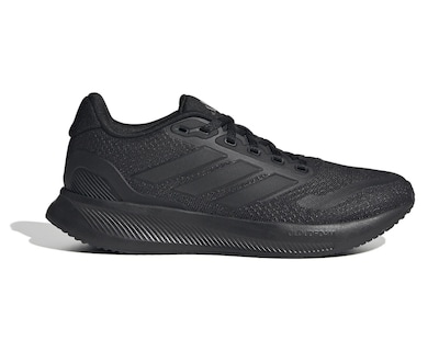 Foto 4 | Tenis para Correr Adidas Runfalcon 5 Juveniles