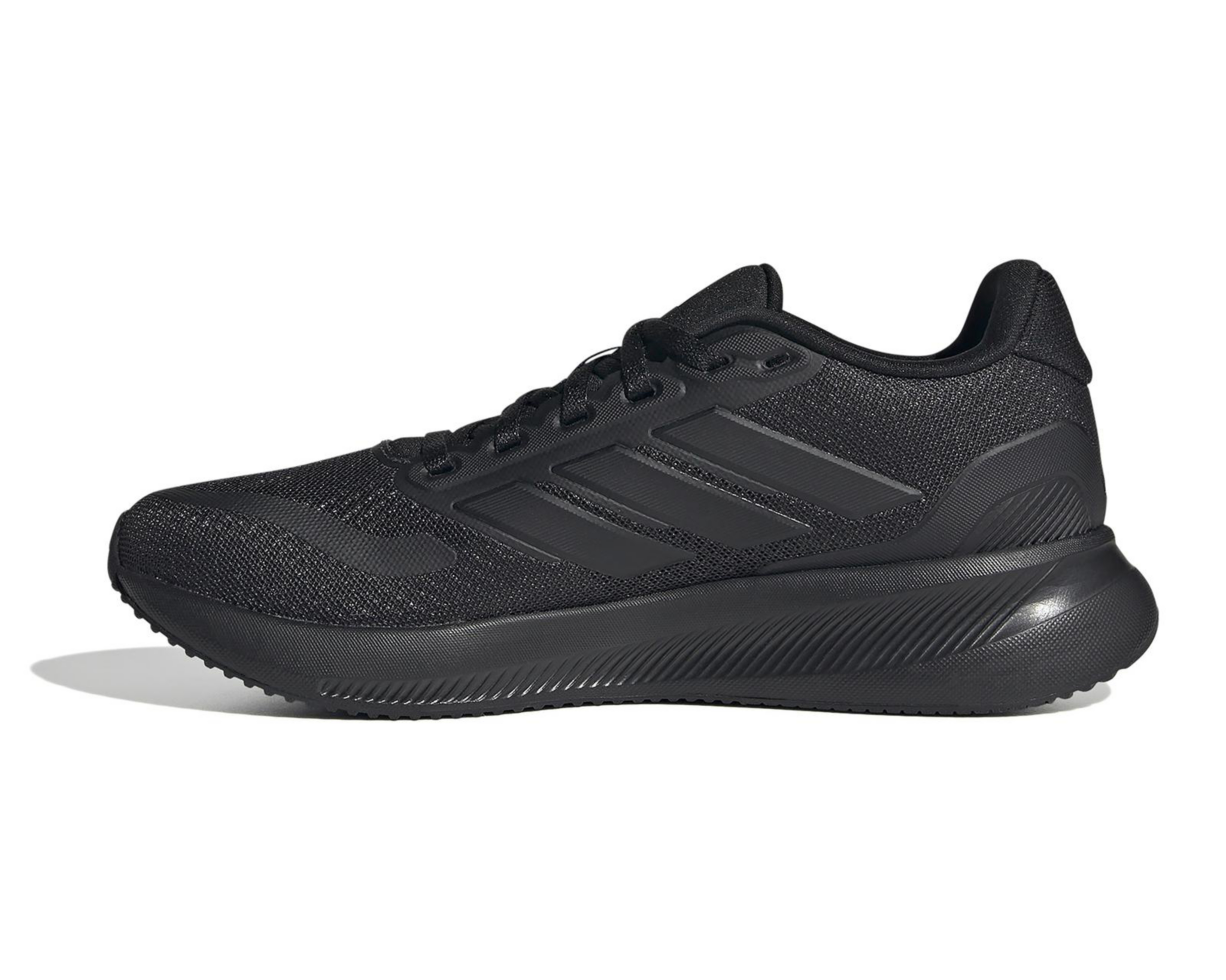 Foto 6 pulgar | Tenis para Correr Adidas Runfalcon 5 Juveniles