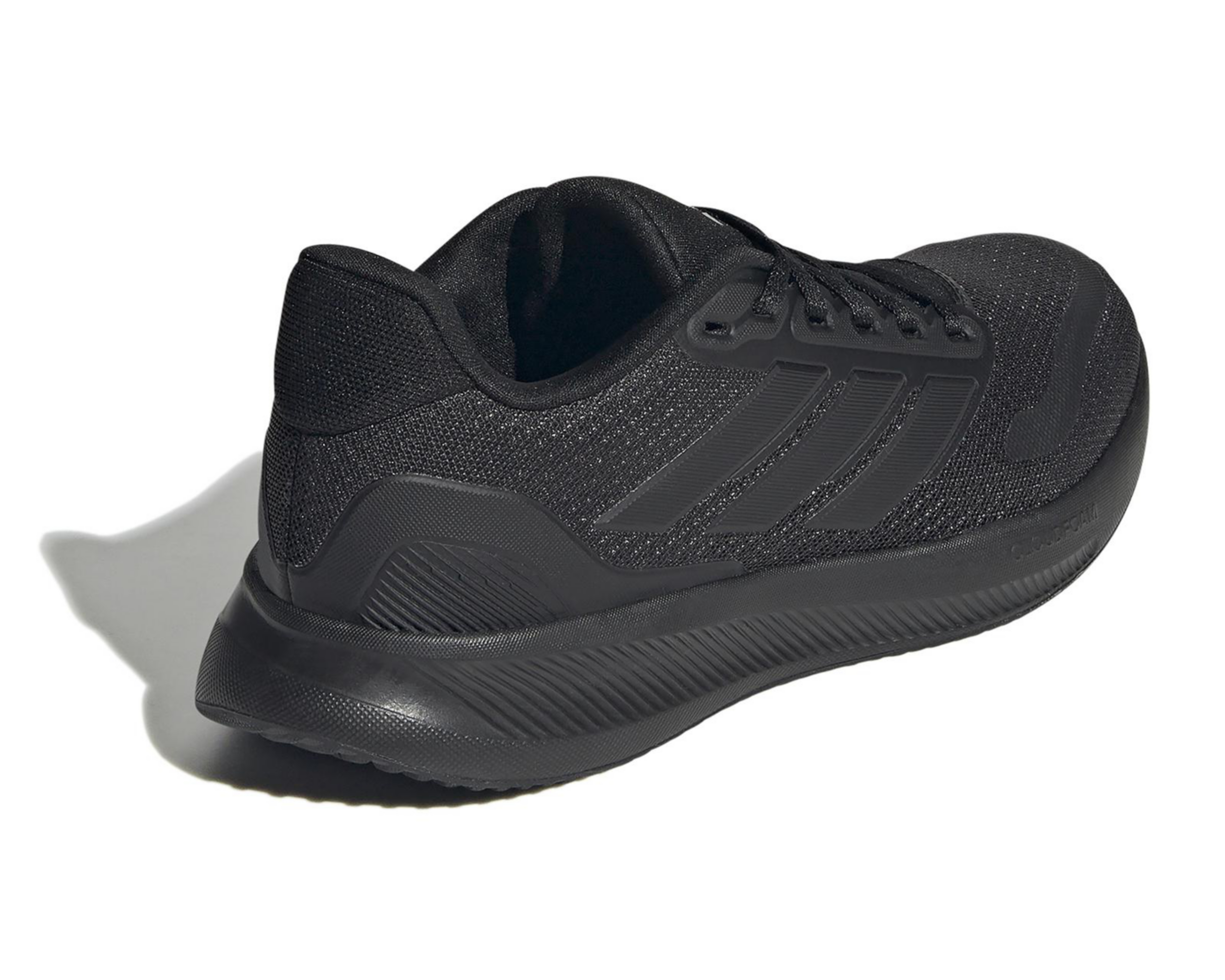 Foto 7 pulgar | Tenis para Correr Adidas Runfalcon 5 Juveniles