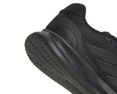 Foto 7 | Tenis para Correr Adidas Runfalcon 5 Juveniles