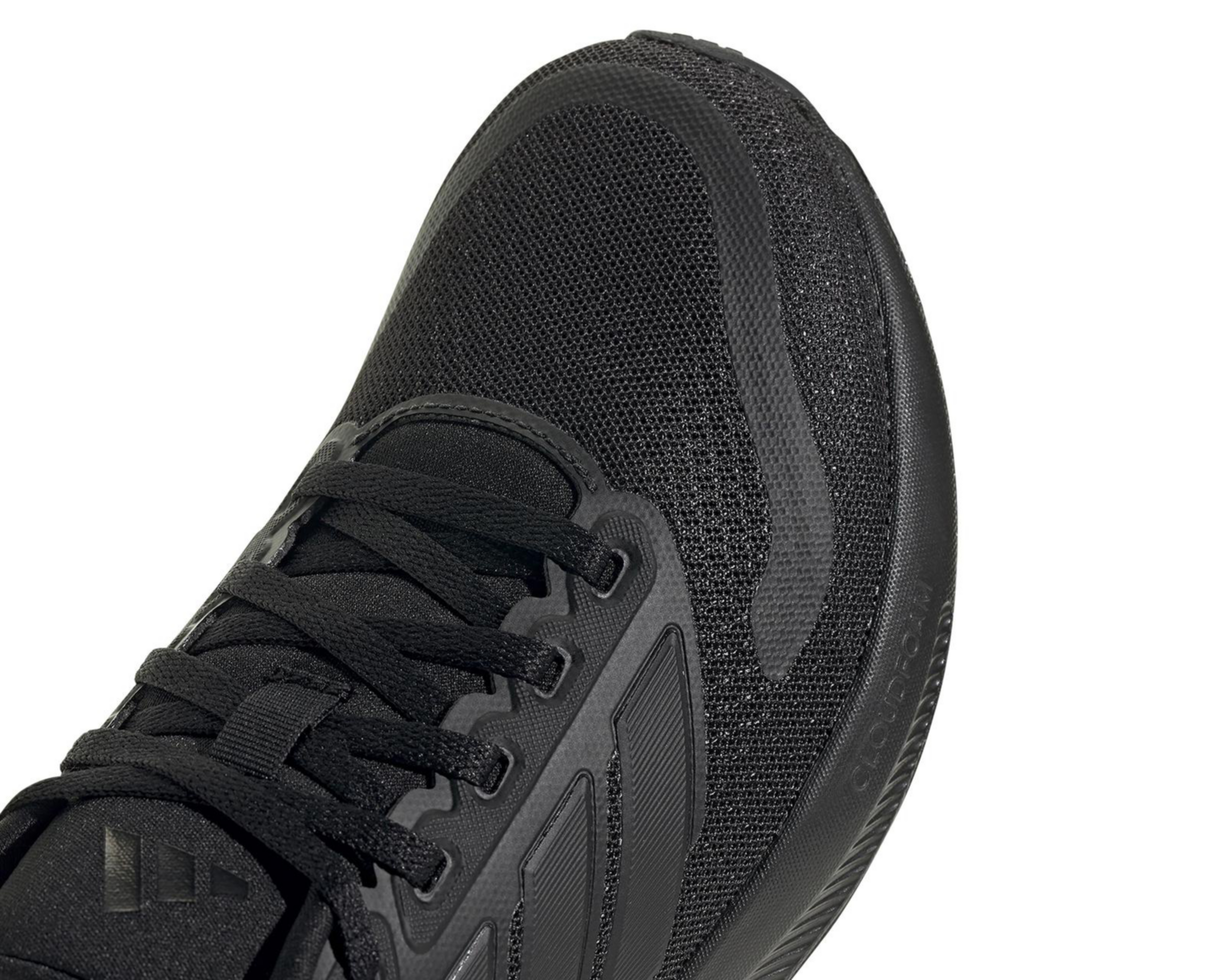 Foto 9 pulgar | Tenis para Correr Adidas Runfalcon 5 Juveniles