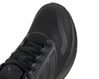 Foto 8 | Tenis para Correr Adidas Runfalcon 5 Juveniles