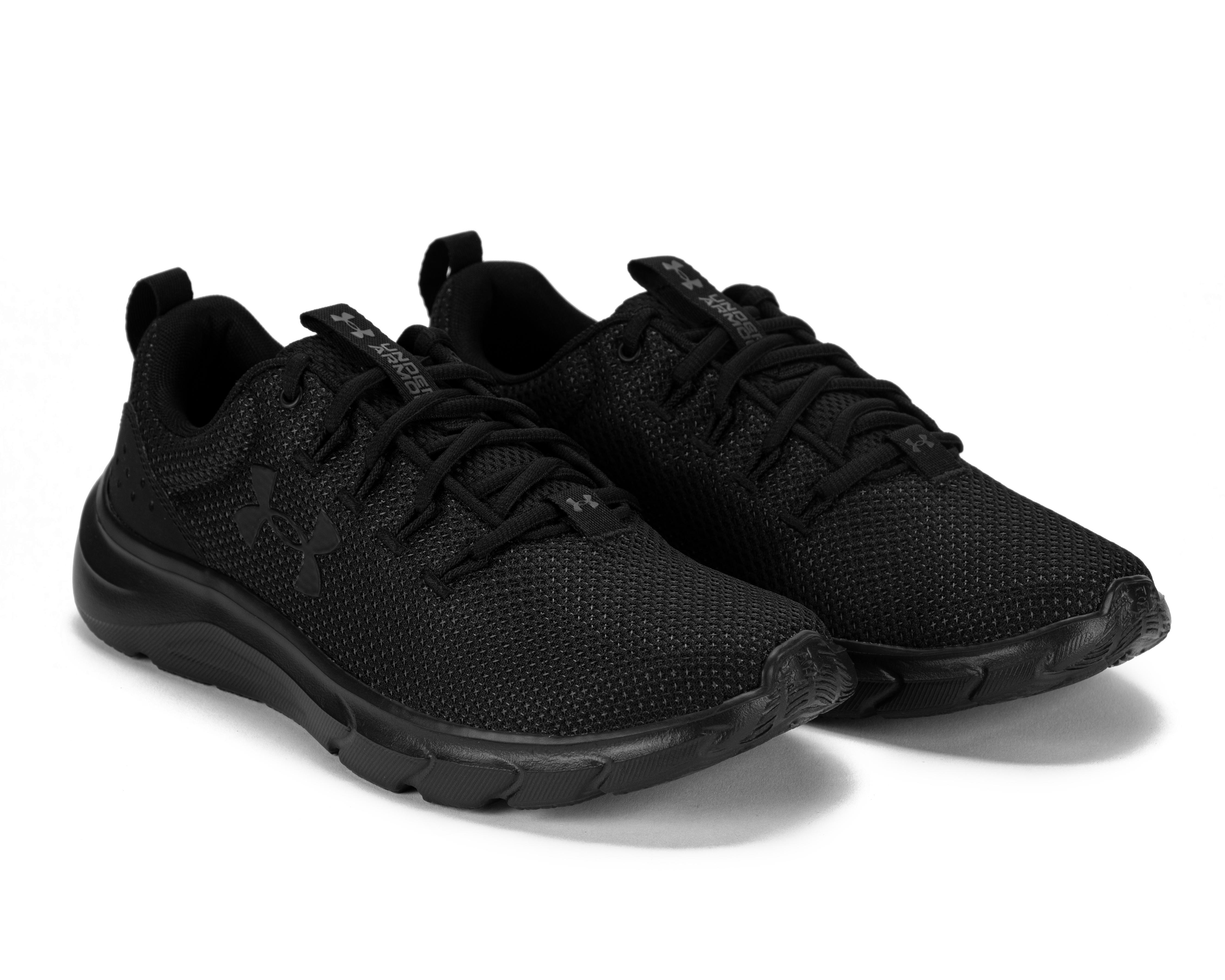 Foto 2 pulgar | Tenis para Correr Under Armour Phade RN 2 para Hombre