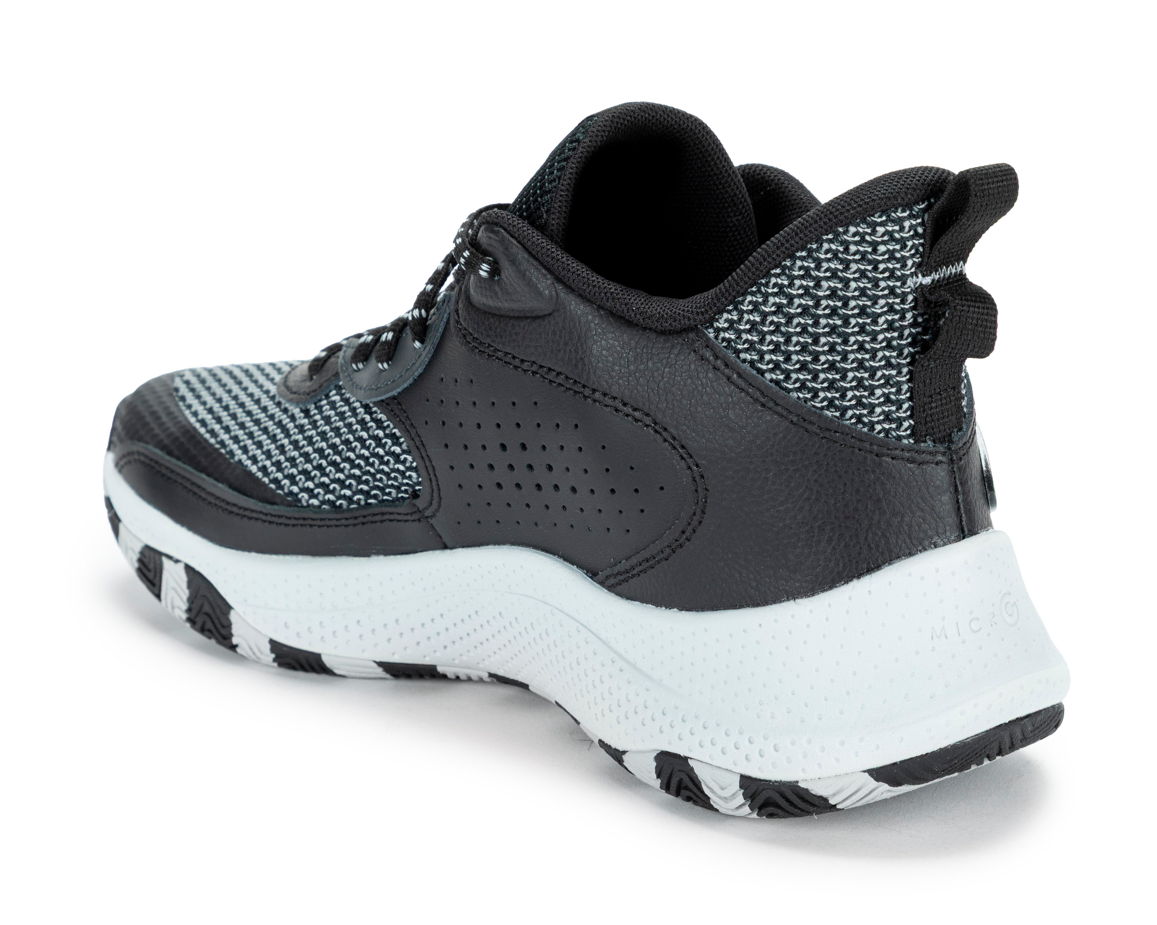 Foto 4 pulgar | Tenis para Básquetbol Under Armour Curry 3Z 24 para Hombre