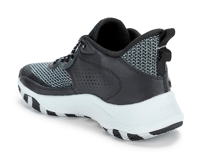 Foto 3 | Tenis para Básquetbol Under Armour Curry 3Z 24 para Hombre
