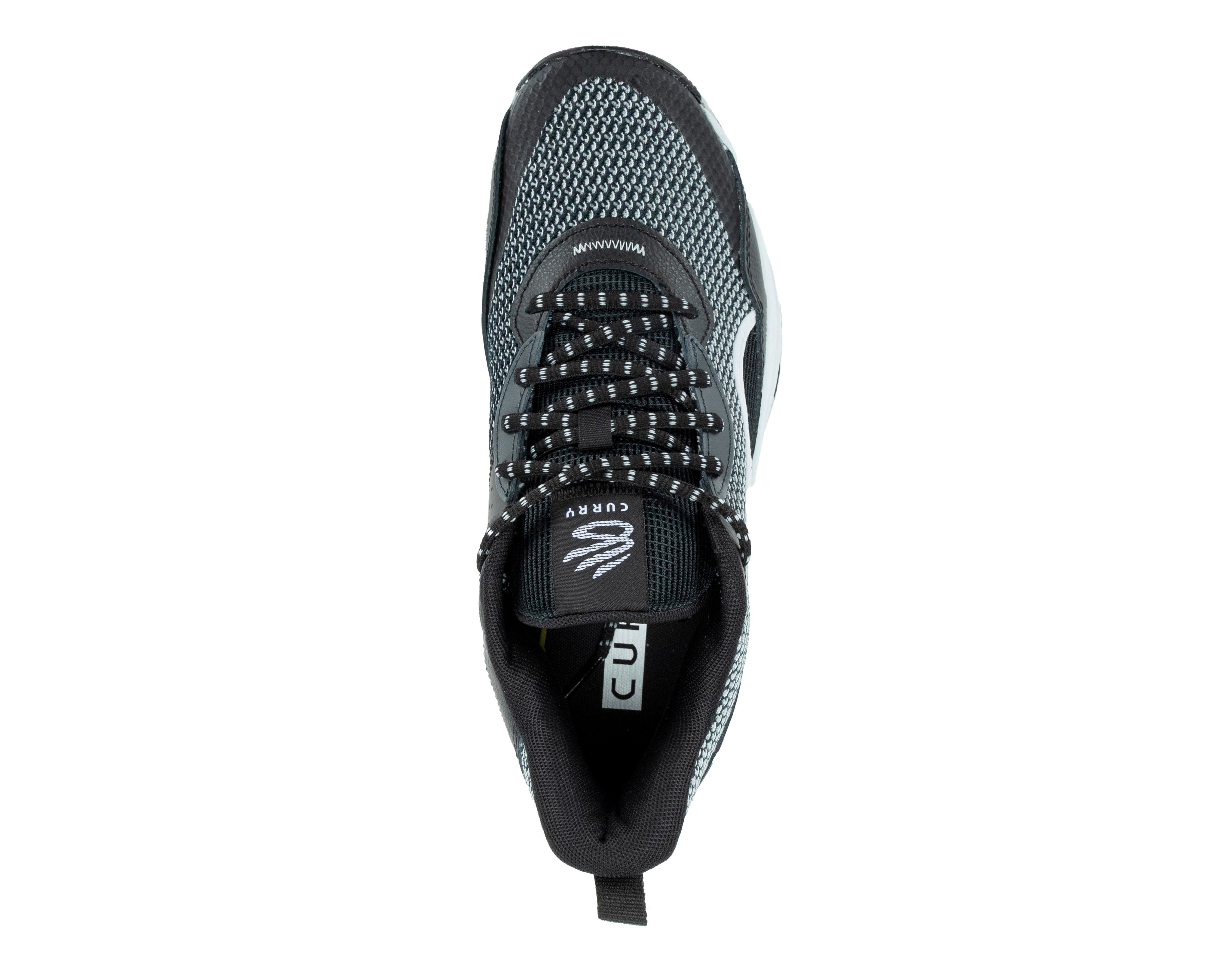 Foto 6 pulgar | Tenis para Básquetbol Under Armour Curry 3Z 24 para Hombre