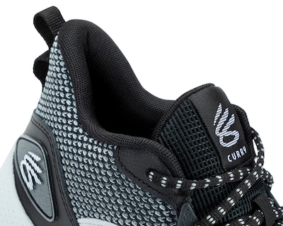 Foto 6 | Tenis para Básquetbol Under Armour Curry 3Z 24 para Hombre