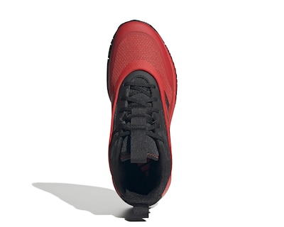 Foto 3 | Tenis de Basquetbol Adidas Own The Game 3 para Hombre