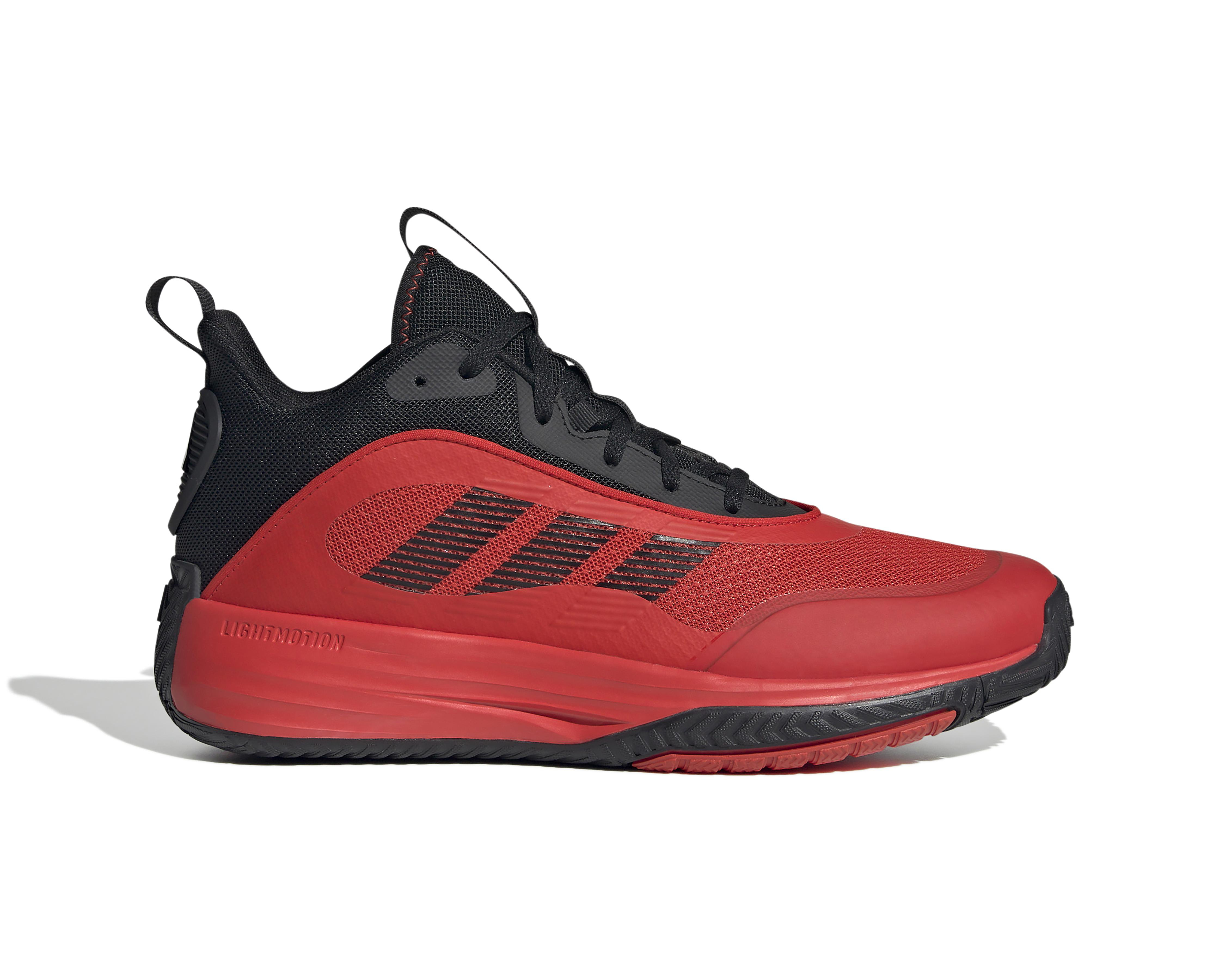 Foto 5 pulgar | Tenis de Basquetbol Adidas Own The Game 3 para Hombre