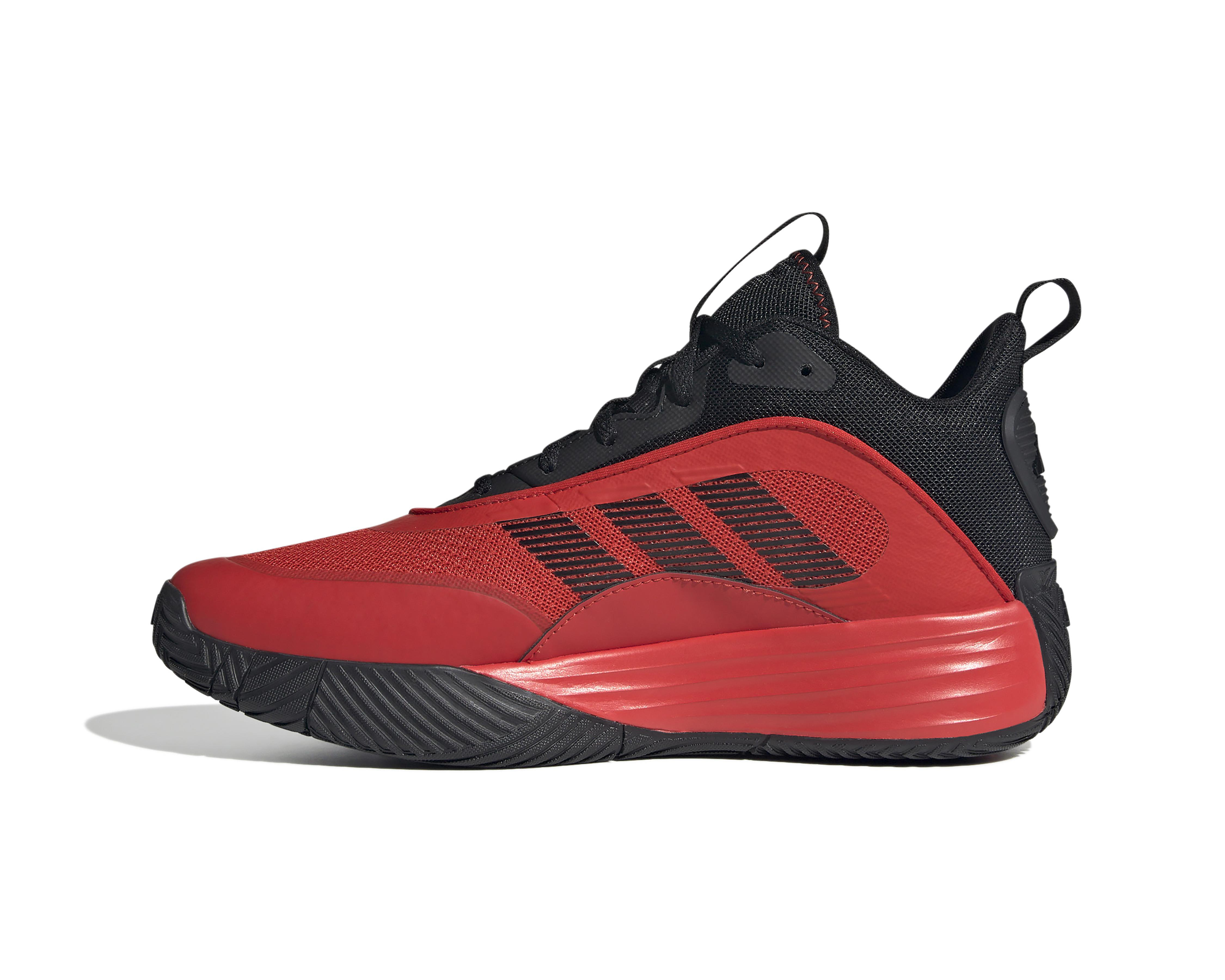 Foto 6 pulgar | Tenis de Basquetbol Adidas Own The Game 3 para Hombre