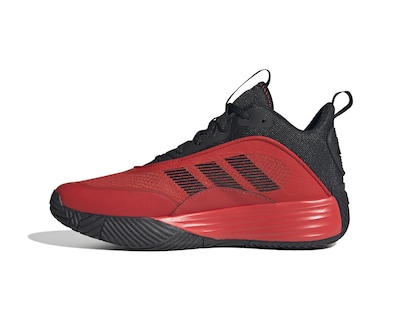 Foto 5 | Tenis de Basquetbol Adidas Own The Game 3 para Hombre