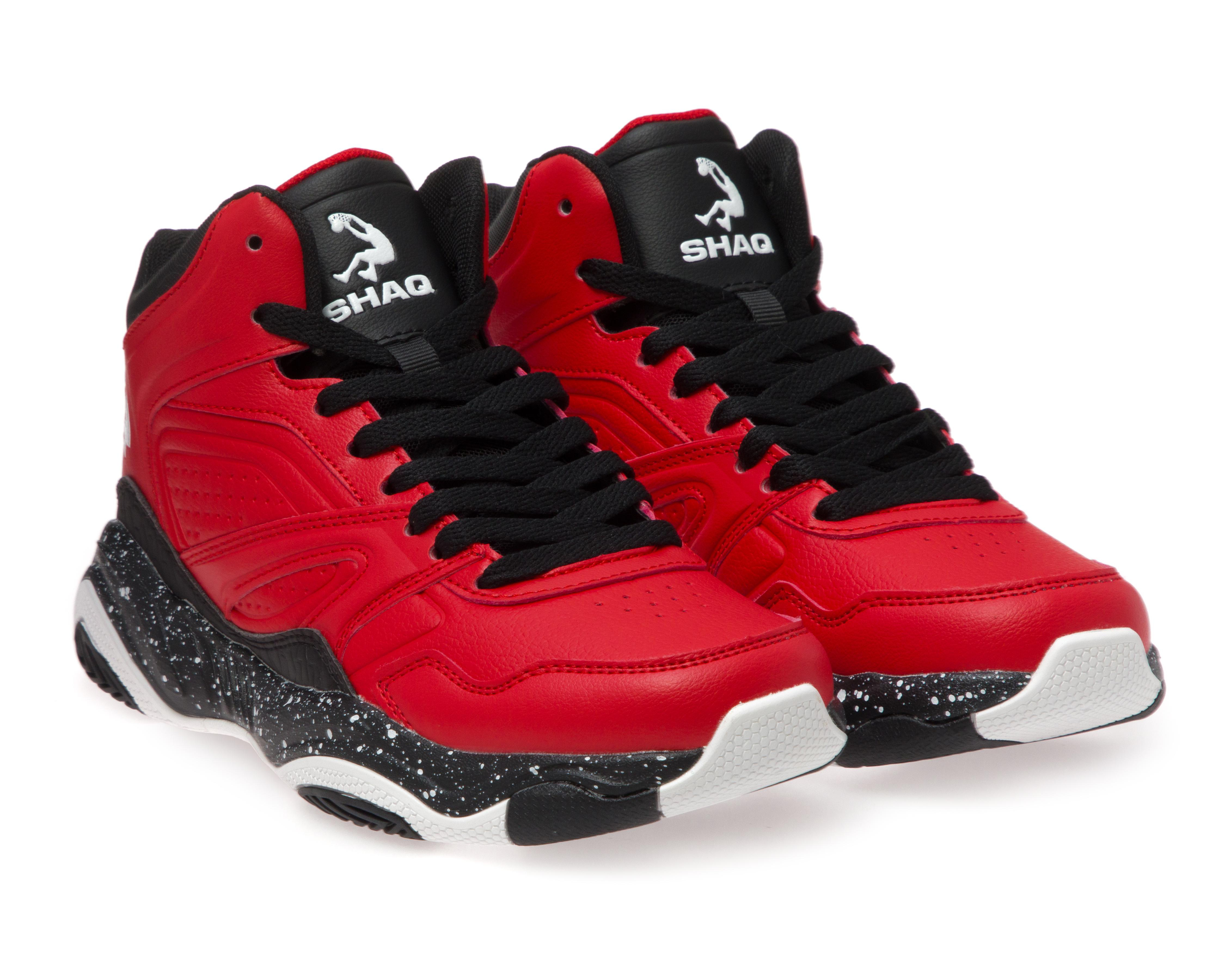 Tenis para Básquetbol Shaq All Ball para Hombre