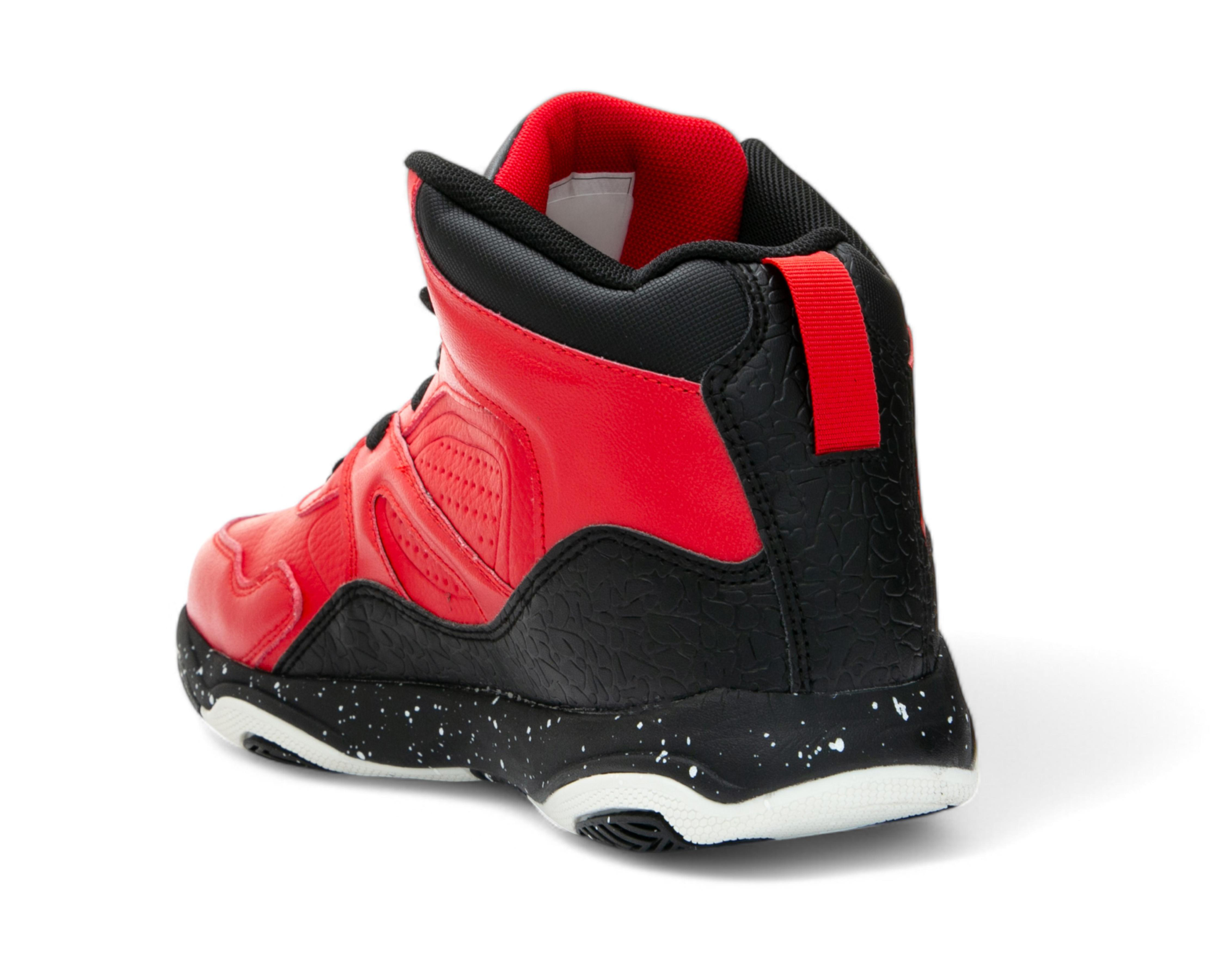 Foto 3 | Tenis para Básquetbol Shaq All Ball Juveniles