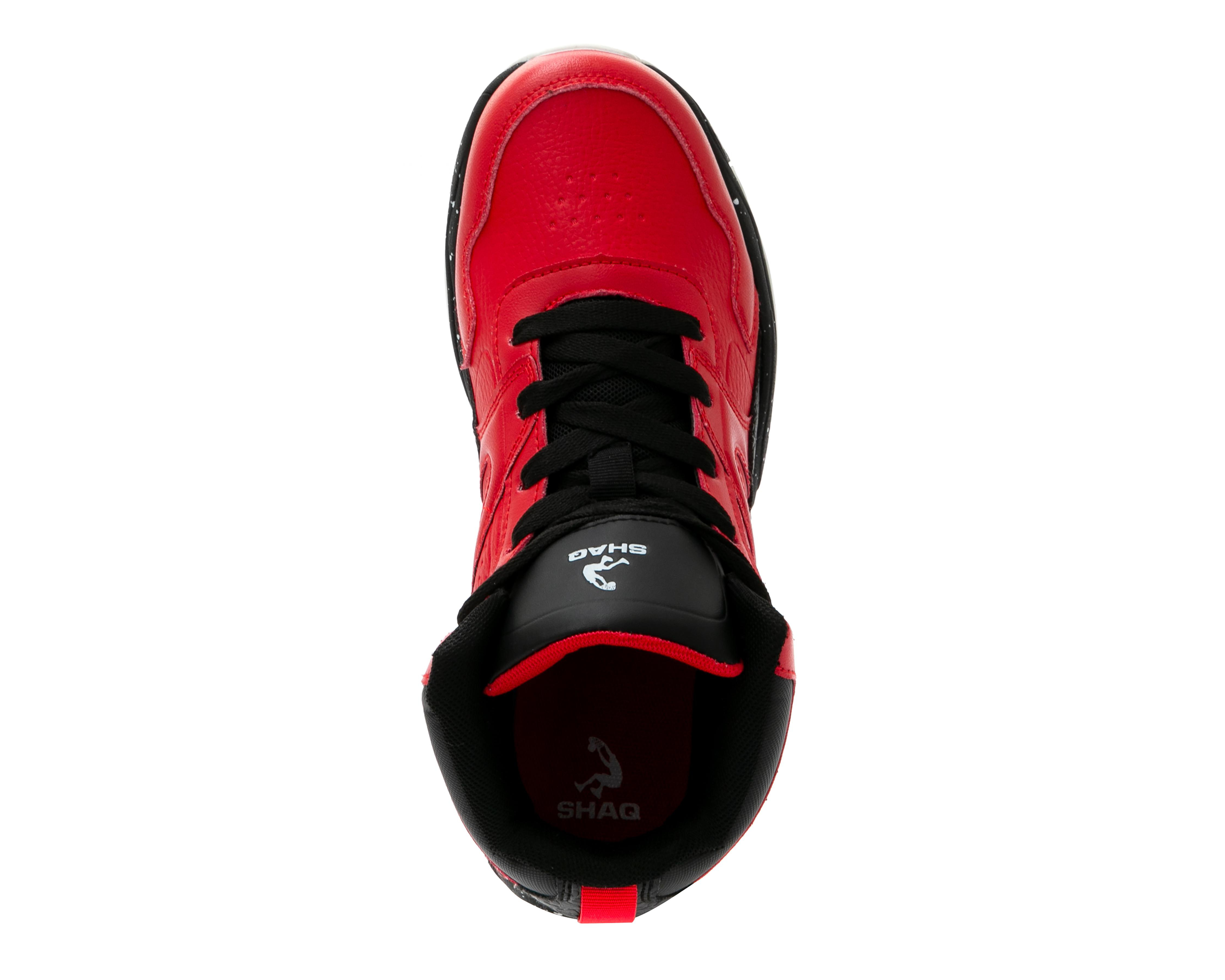 Foto 5 | Tenis para Básquetbol Shaq All Ball Juveniles