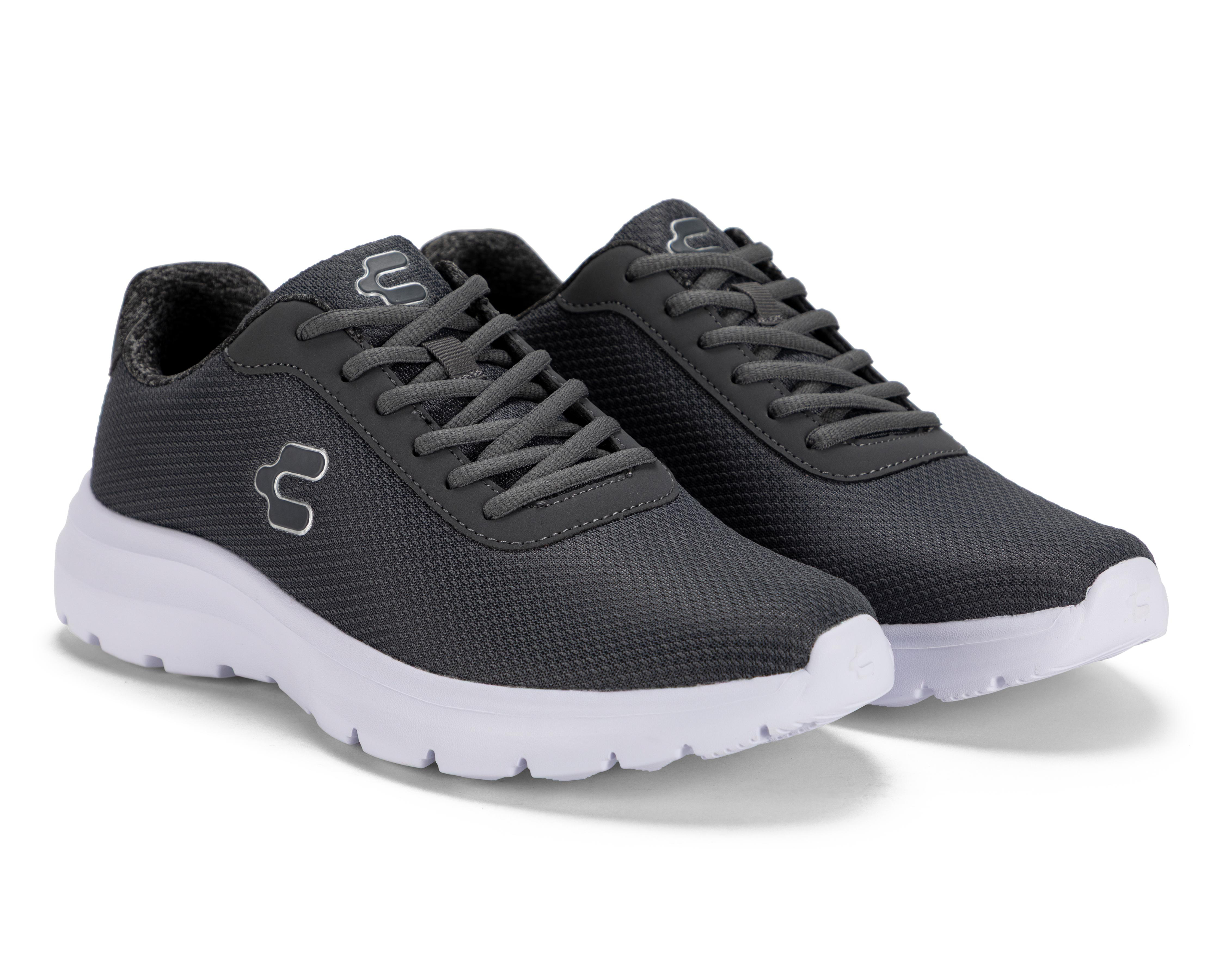 Foto 1 | Tenis para Jogging Charly para Hombre