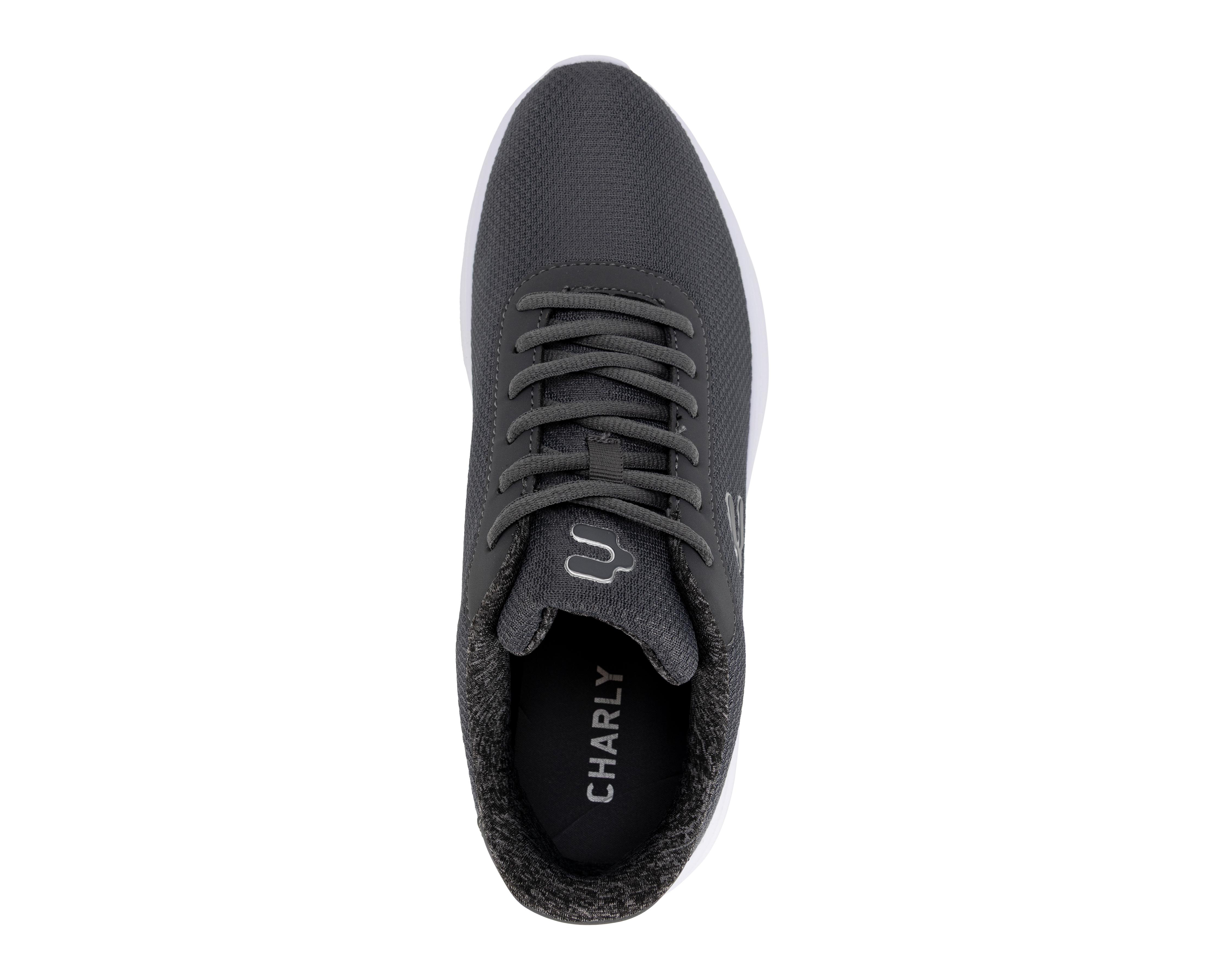 Foto 5 | Tenis para Jogging Charly para Hombre