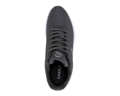 Foto 5 | Tenis para Jogging Charly para Hombre