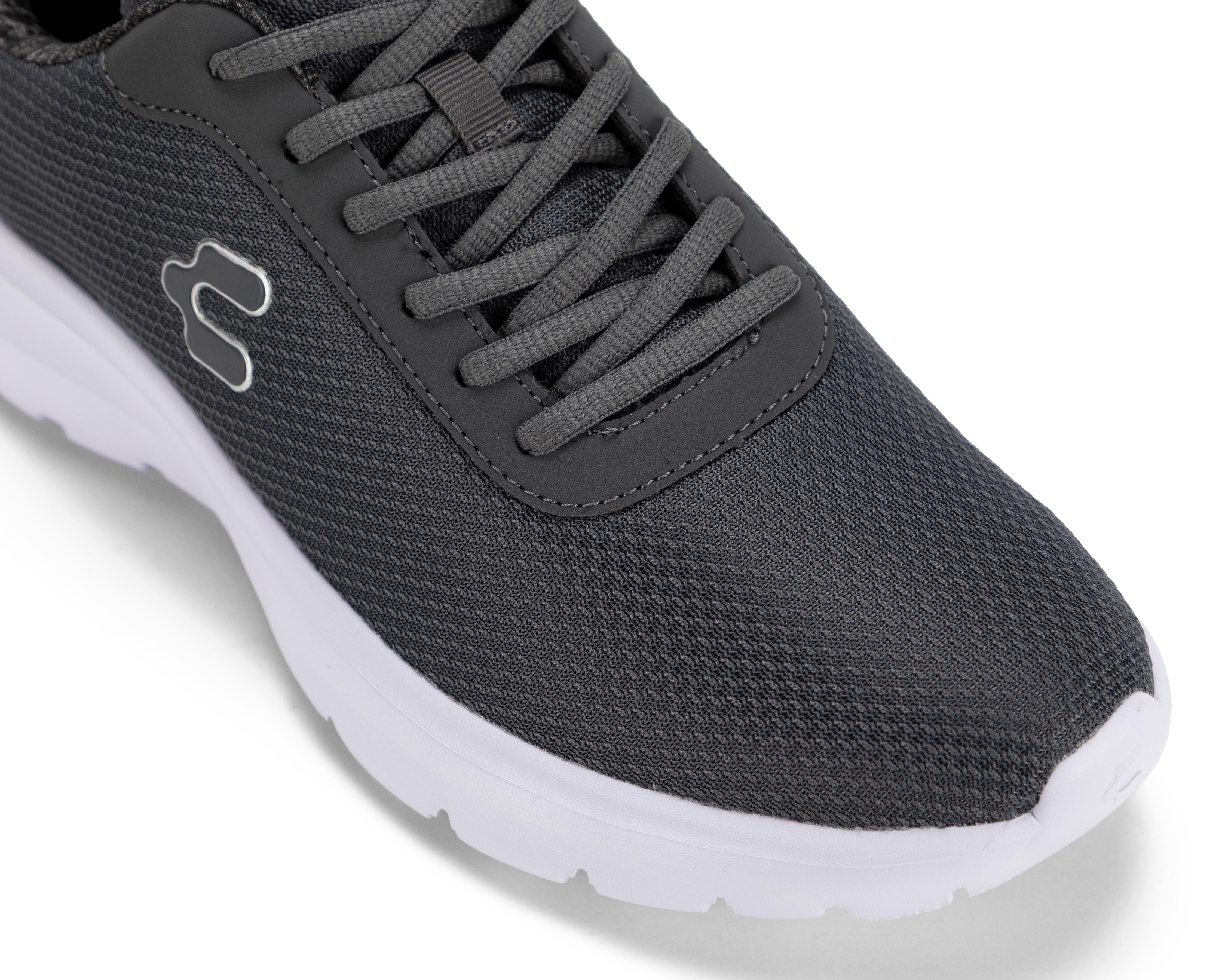 Foto 6 | Tenis para Jogging Charly para Hombre