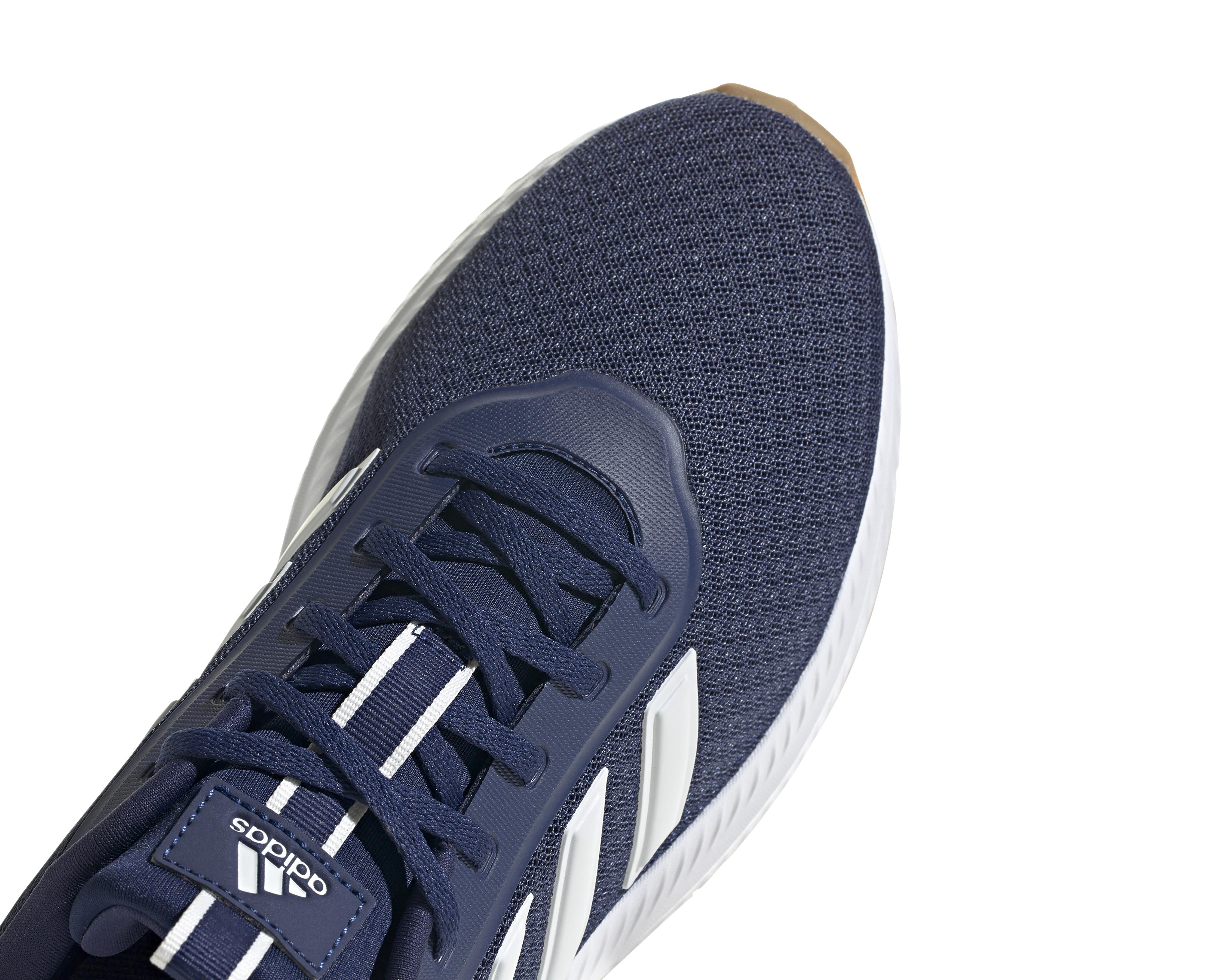 Foto 7 | Tenis para Correr Adidas X PLR Path para Hombre