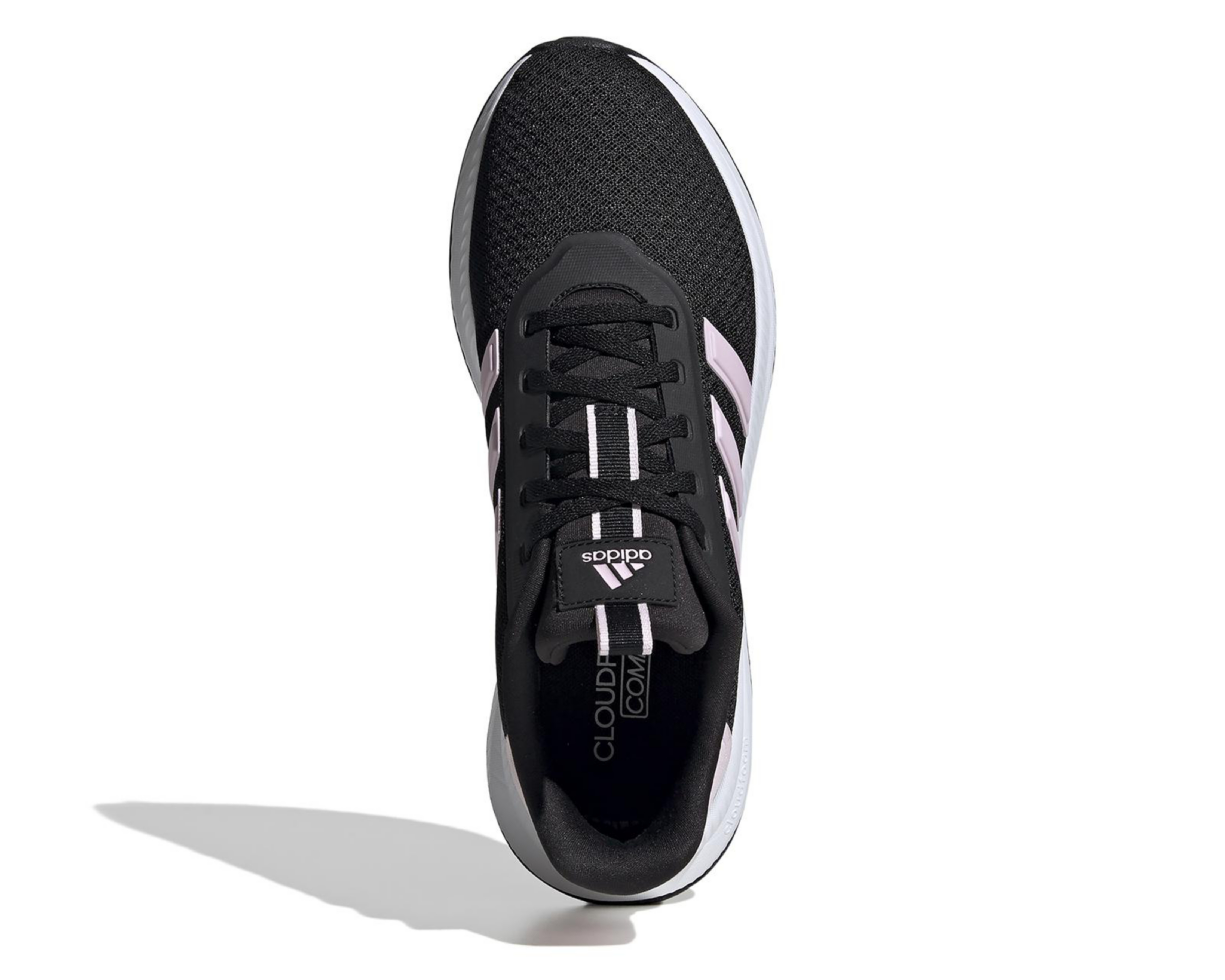 Foto 4 pulgar | Tenis de Entrenamiento Adidas X PLR Path para Mujer