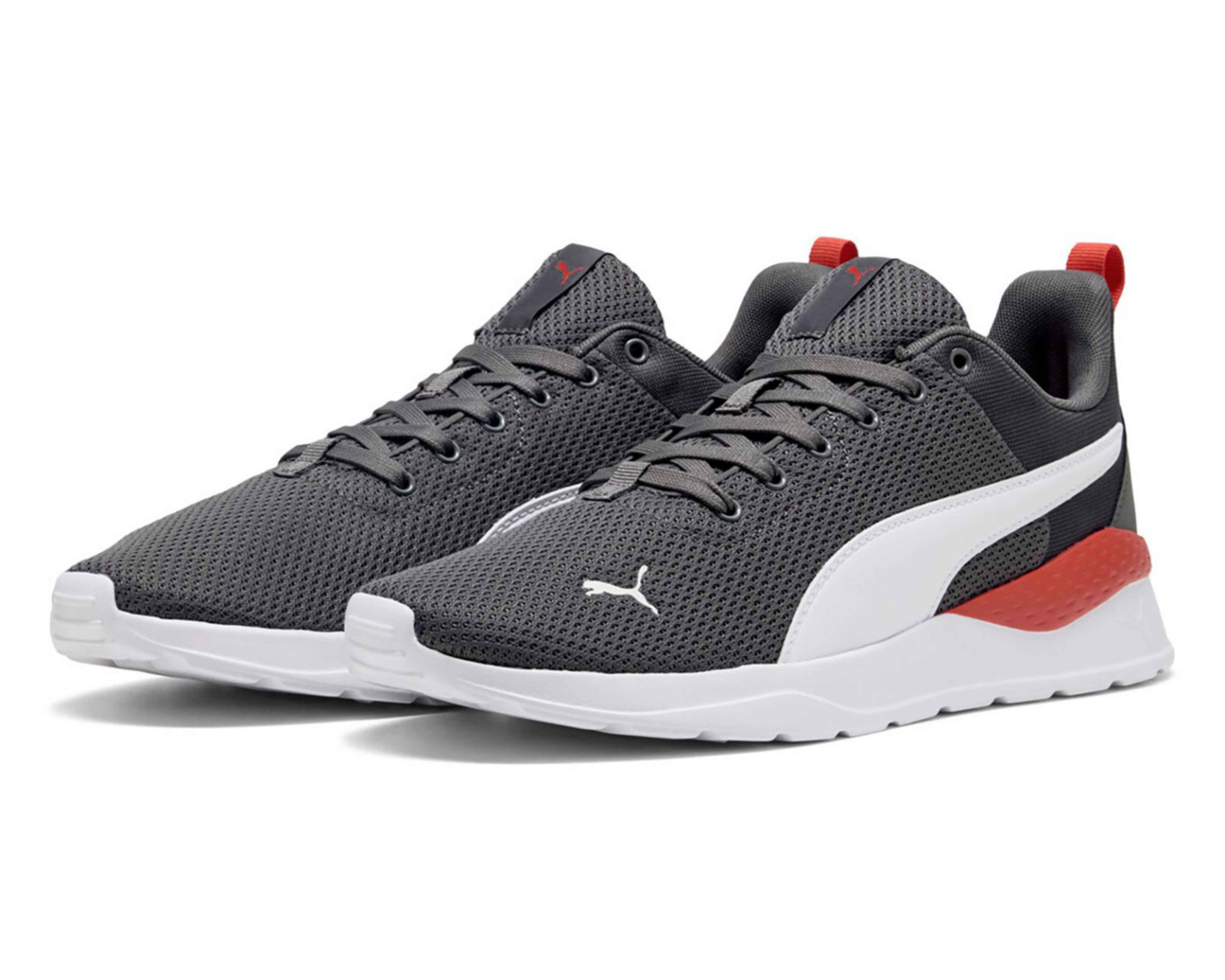 Foto 1 | Tenis para Jogging Puma Anzarun Lite para Hombre