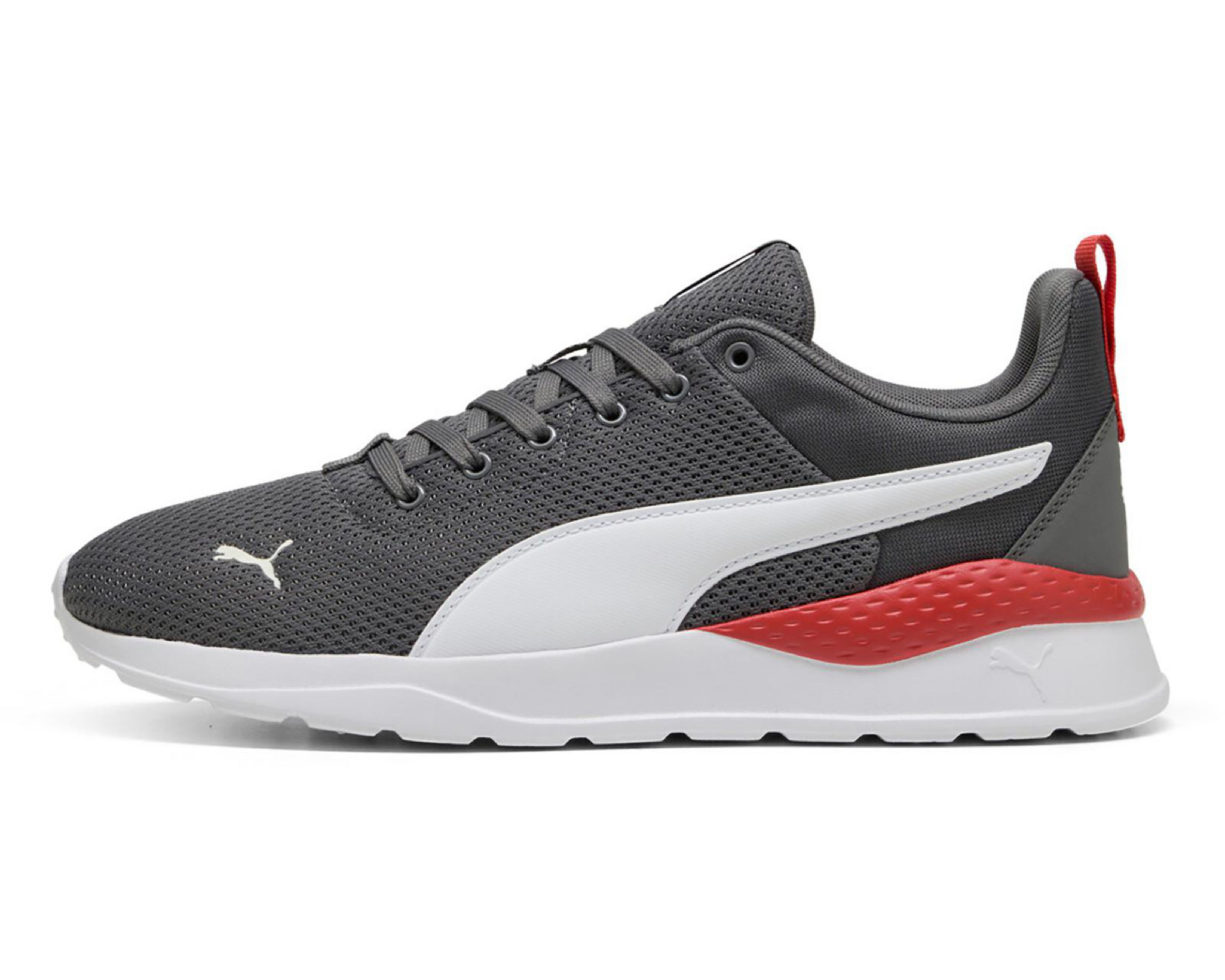 Foto 4 | Tenis para Jogging Puma Anzarun Lite para Hombre