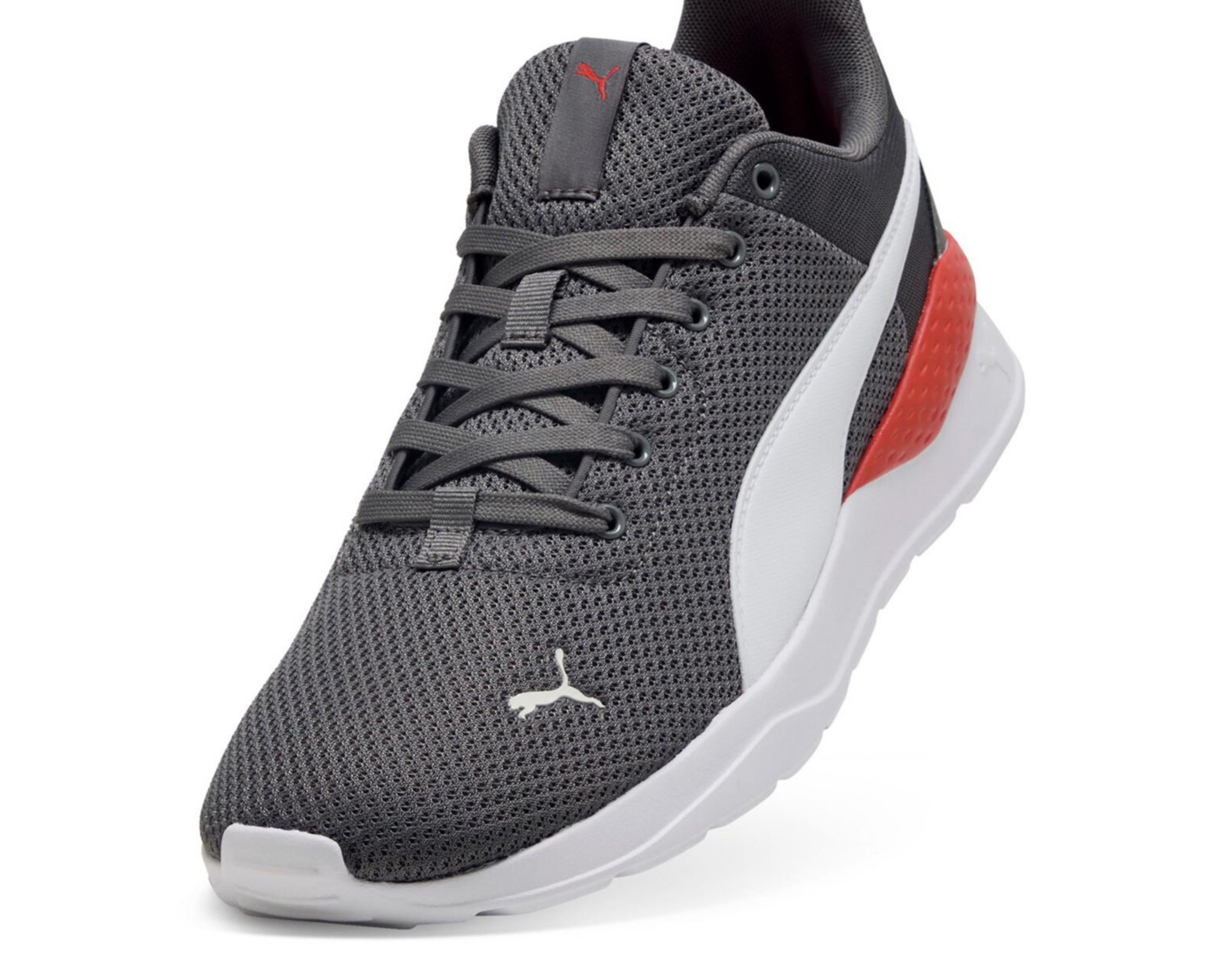 Foto 5 | Tenis para Jogging Puma Anzarun Lite para Hombre