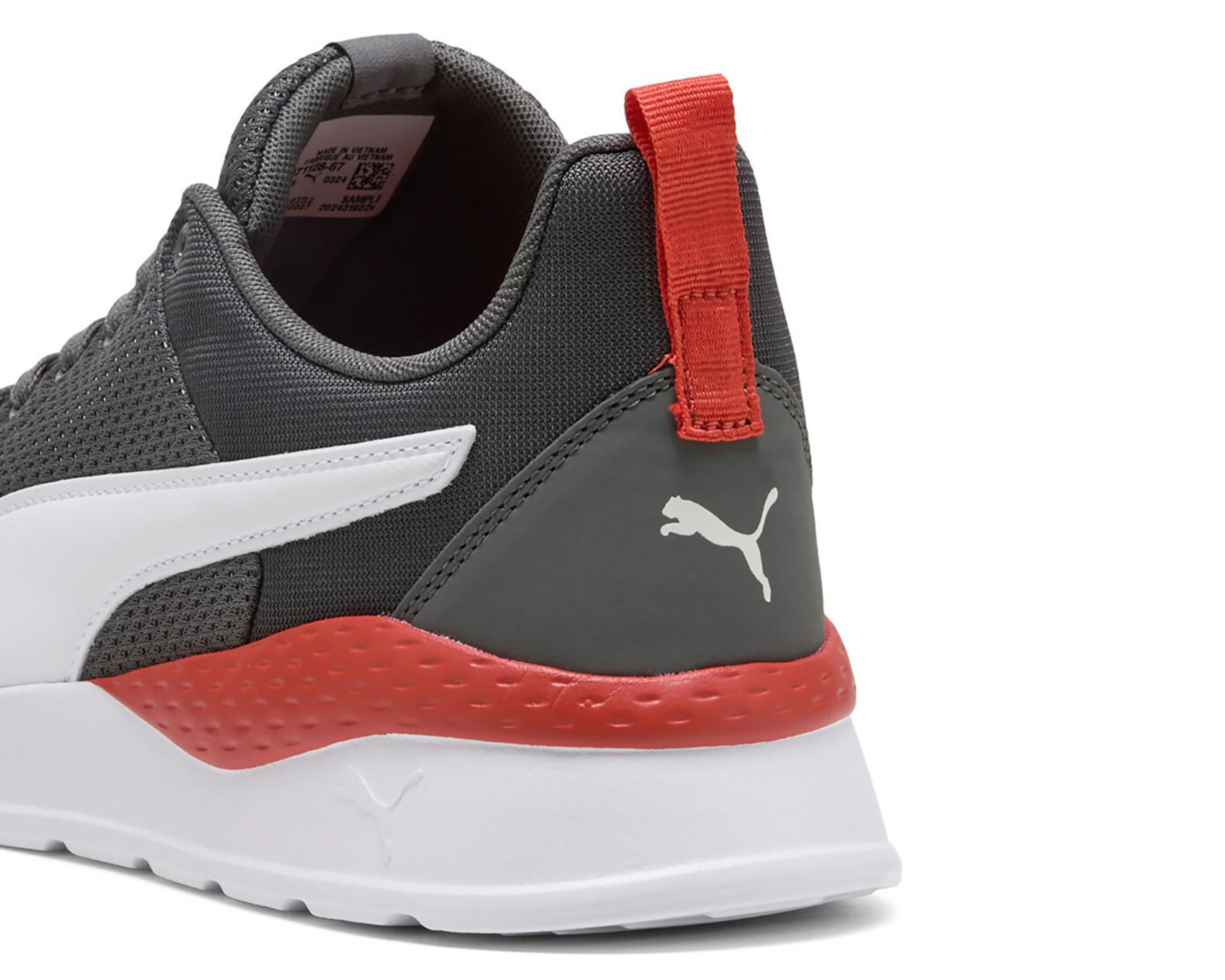 Foto 6 | Tenis para Jogging Puma Anzarun Lite para Hombre