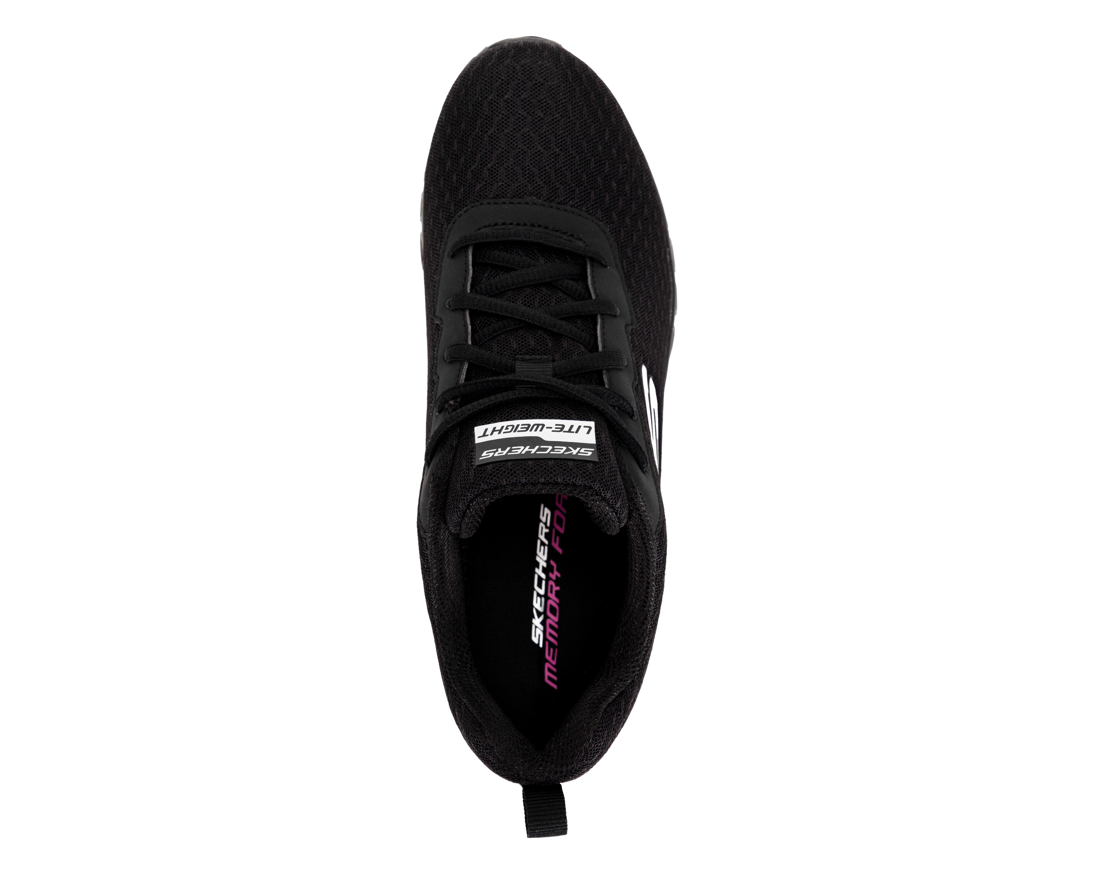 Foto 6 pulgar | Tenis para Jogging Skechers para Mujer