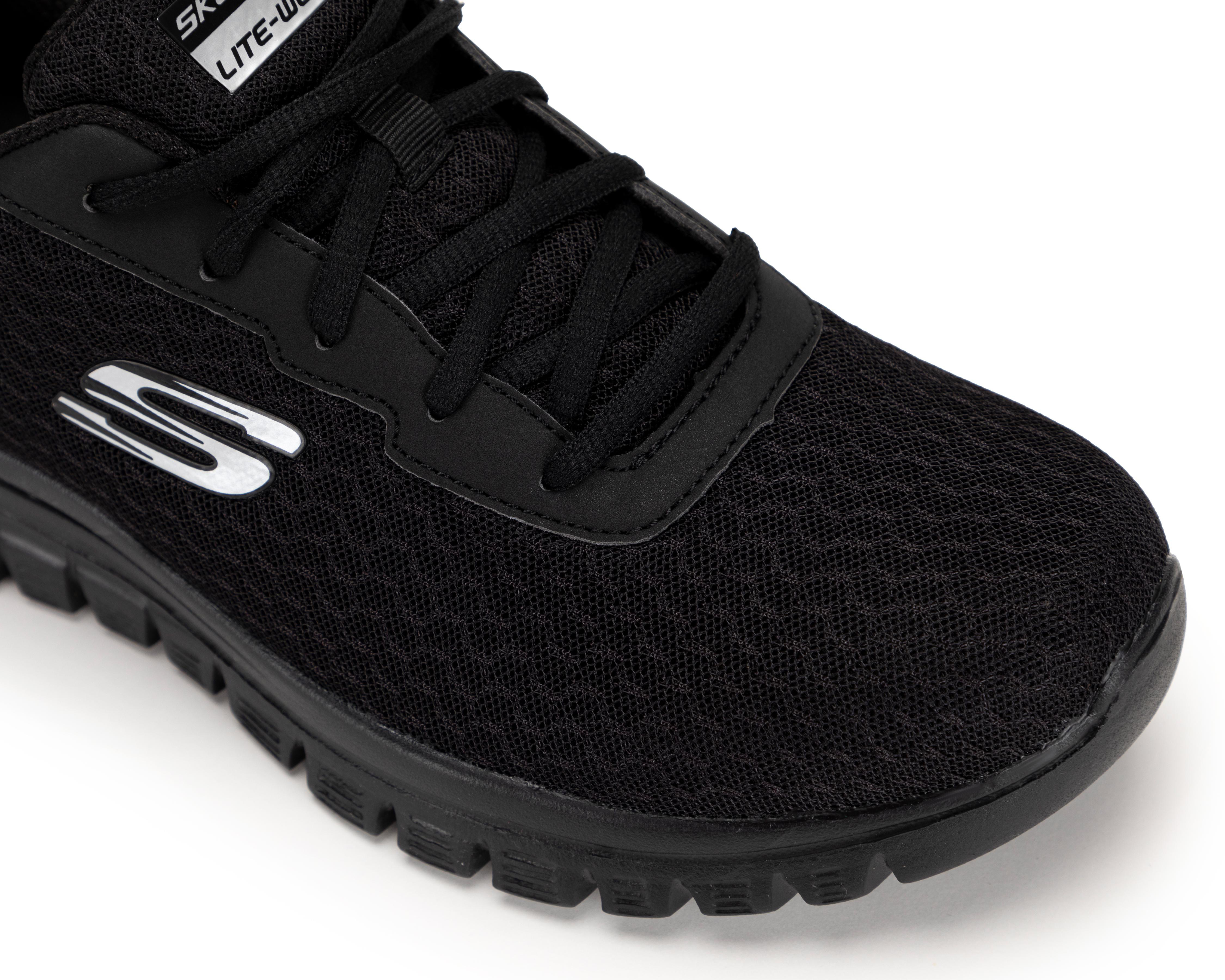 Foto 7 pulgar | Tenis para Jogging Skechers para Mujer