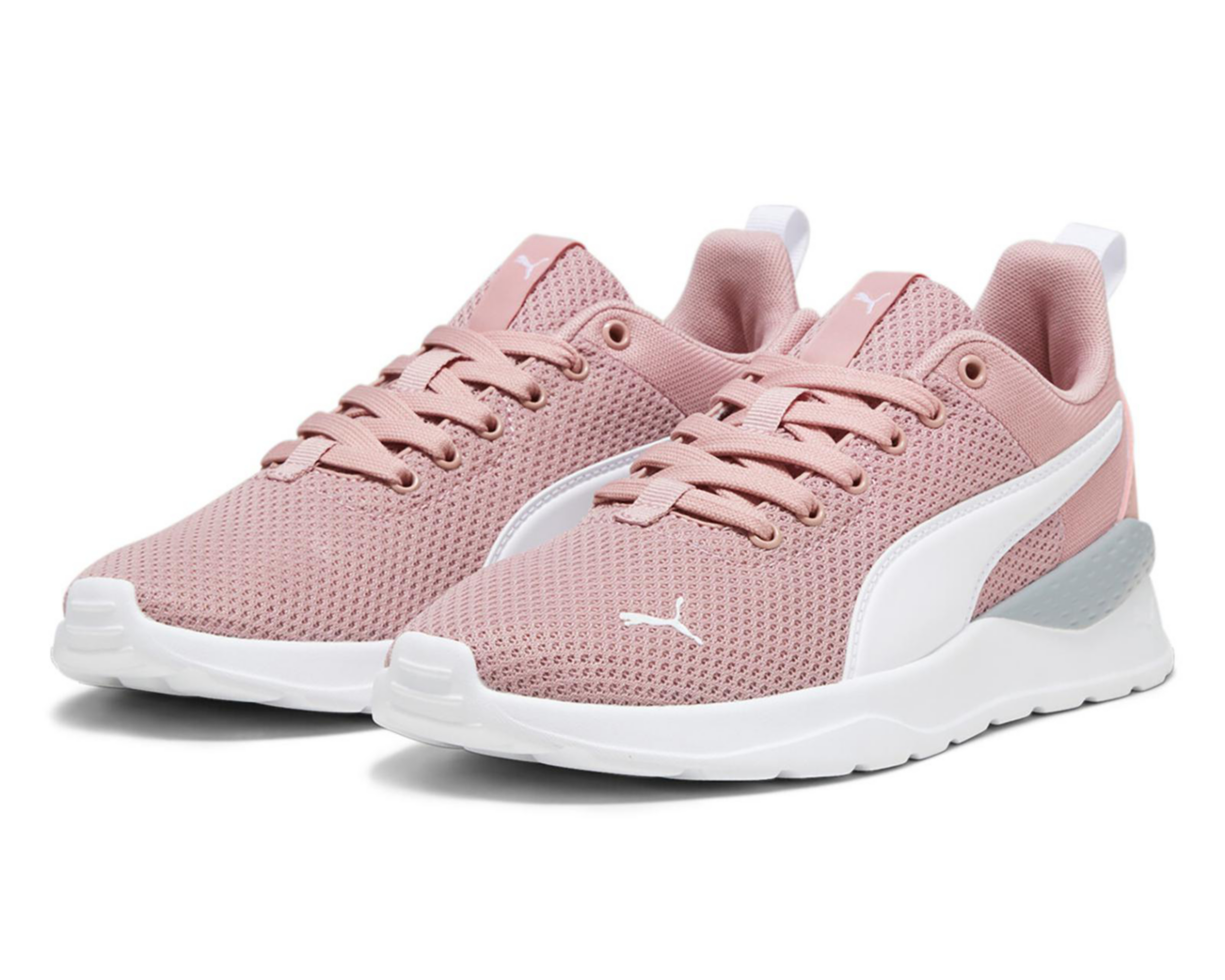 Tenis para Correr Puma Anzarun Lite JR para Mujer