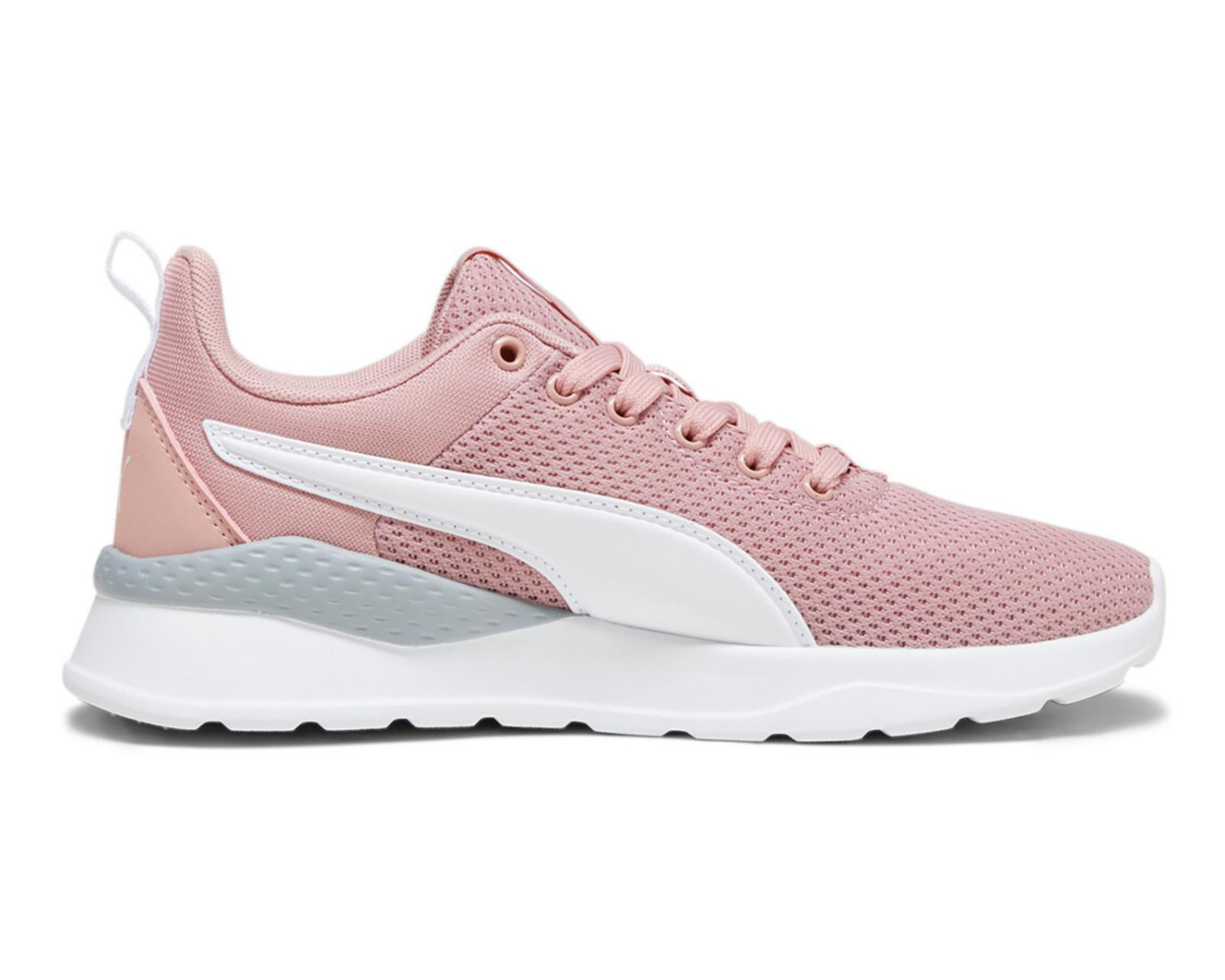 Foto 3 | Tenis para Correr Puma Anzarun Lite JR para Mujer