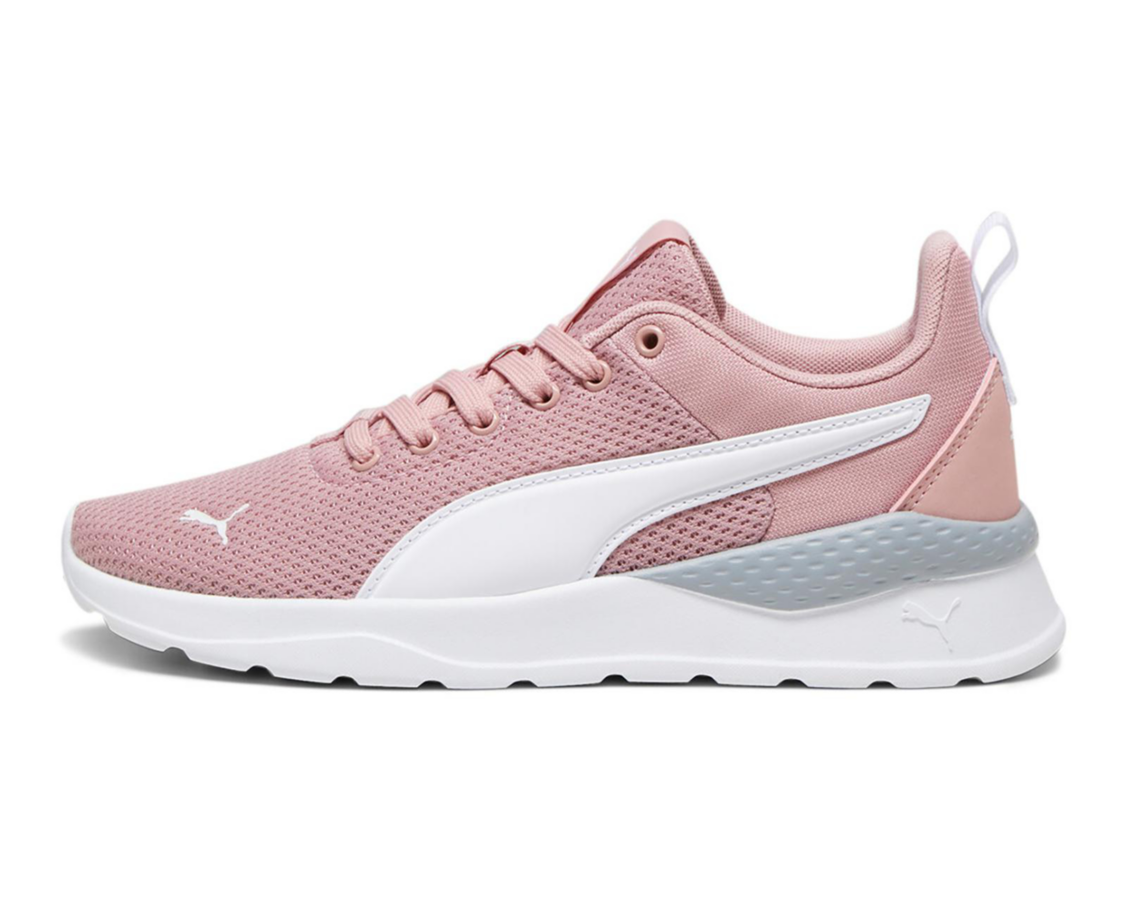 Foto 4 | Tenis para Correr Puma Anzarun Lite JR para Mujer