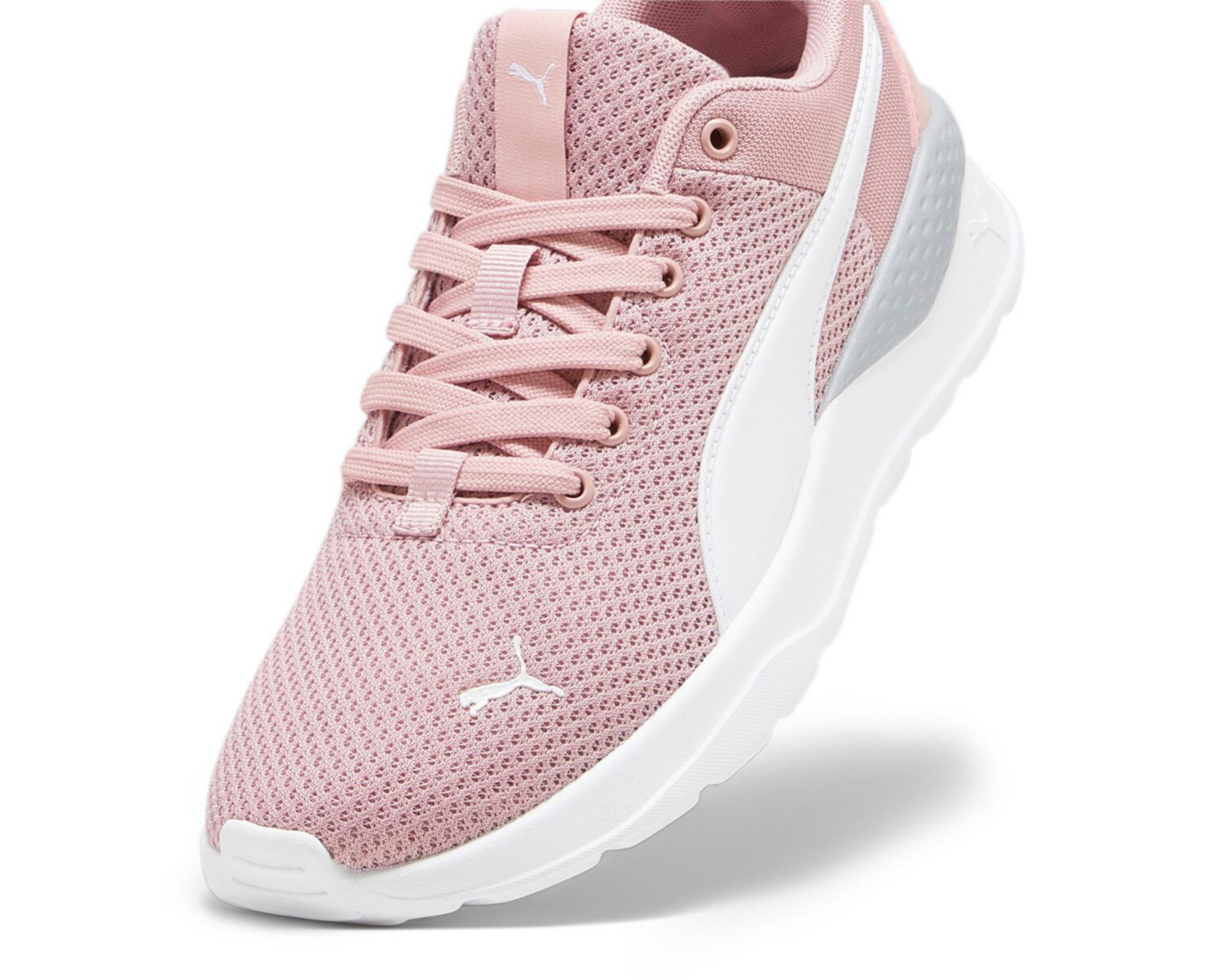 Foto 5 | Tenis para Correr Puma Anzarun Lite JR para Mujer