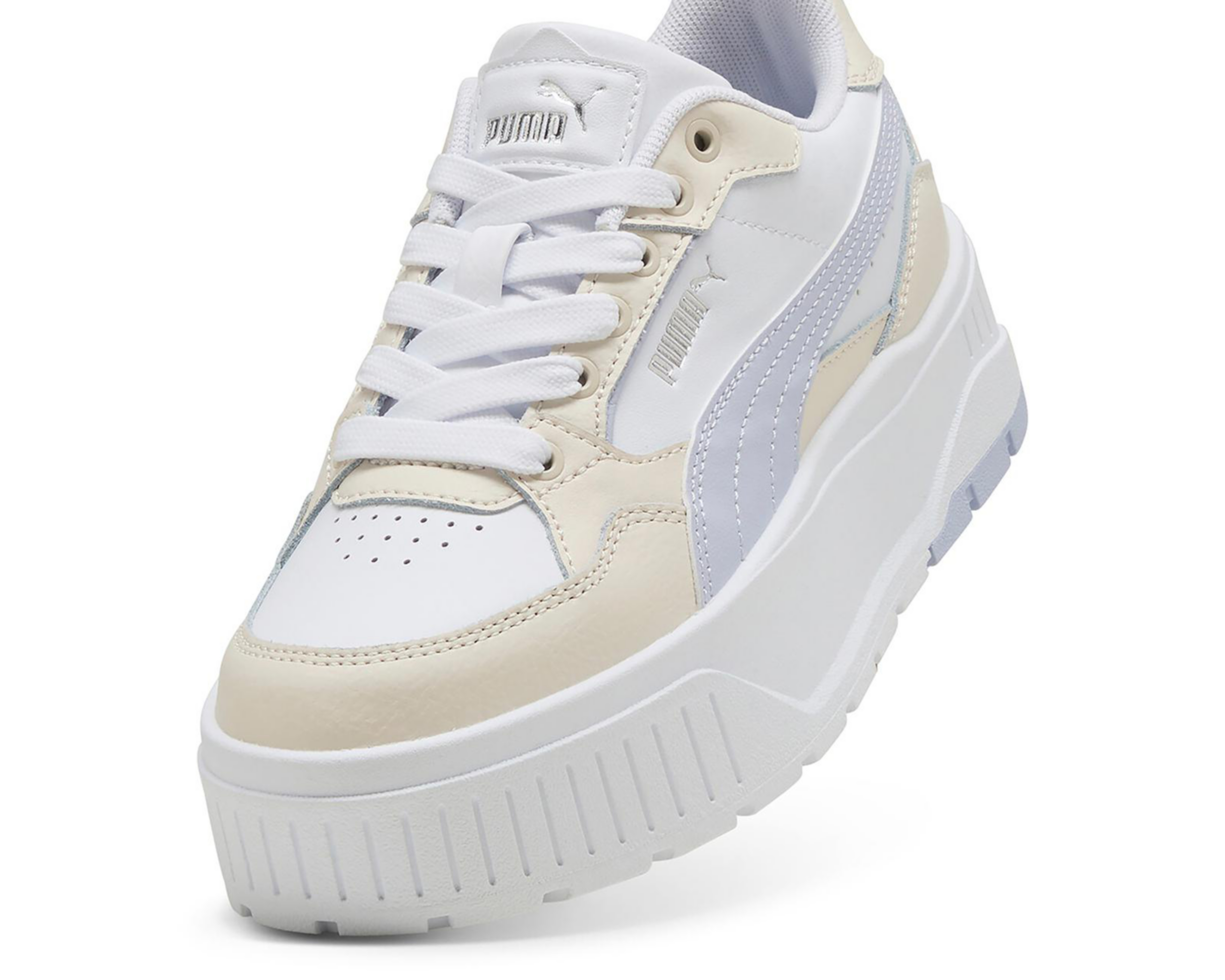 Foto 5 | Tenis Puma Karmen II Idol Juveniles