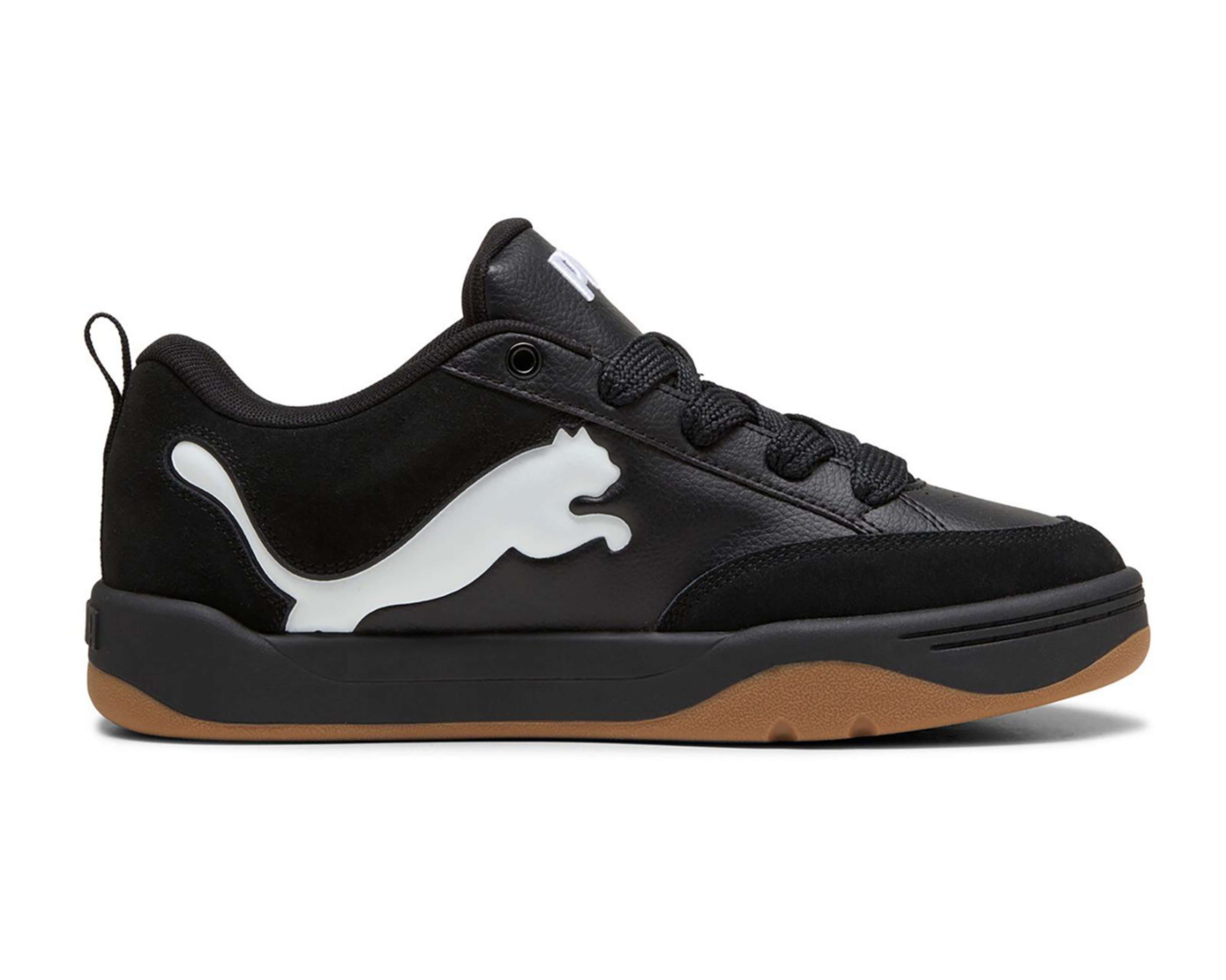 Foto 4 pulgar | Tenis Puma Park Lifestyle Sd para Hombre