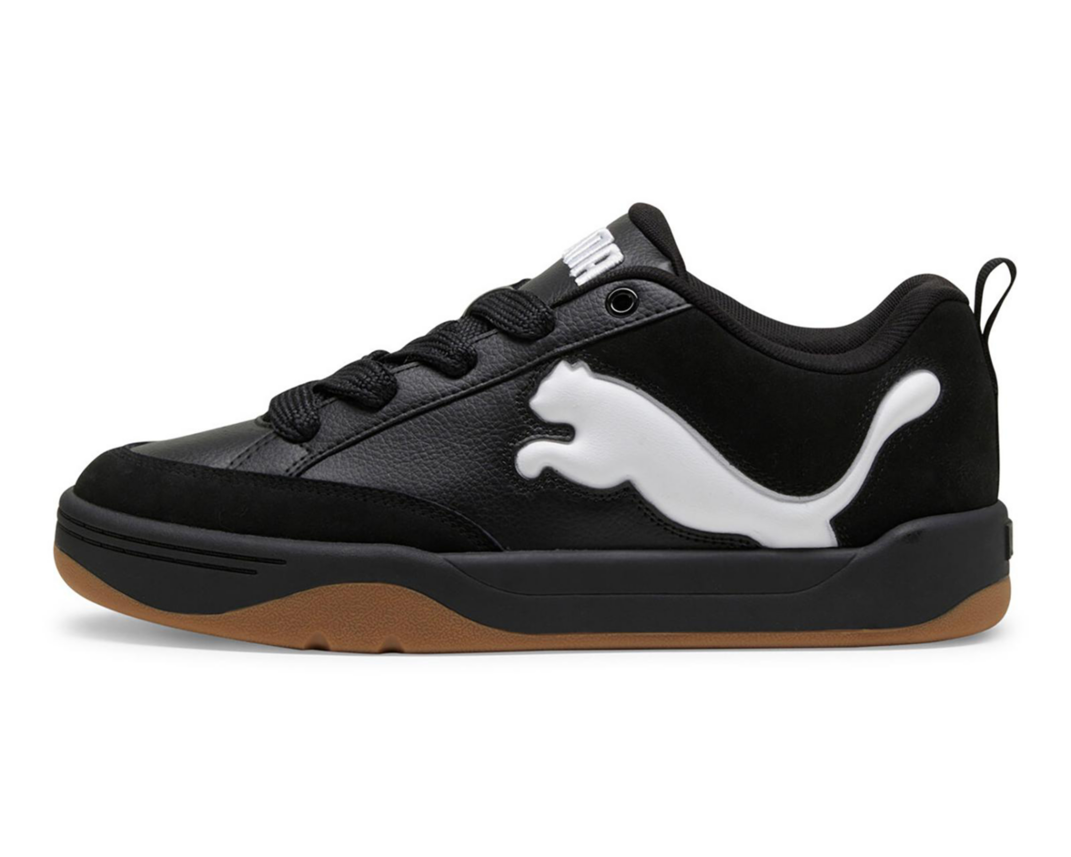 Foto 5 pulgar | Tenis Puma Park Lifestyle Sd para Hombre