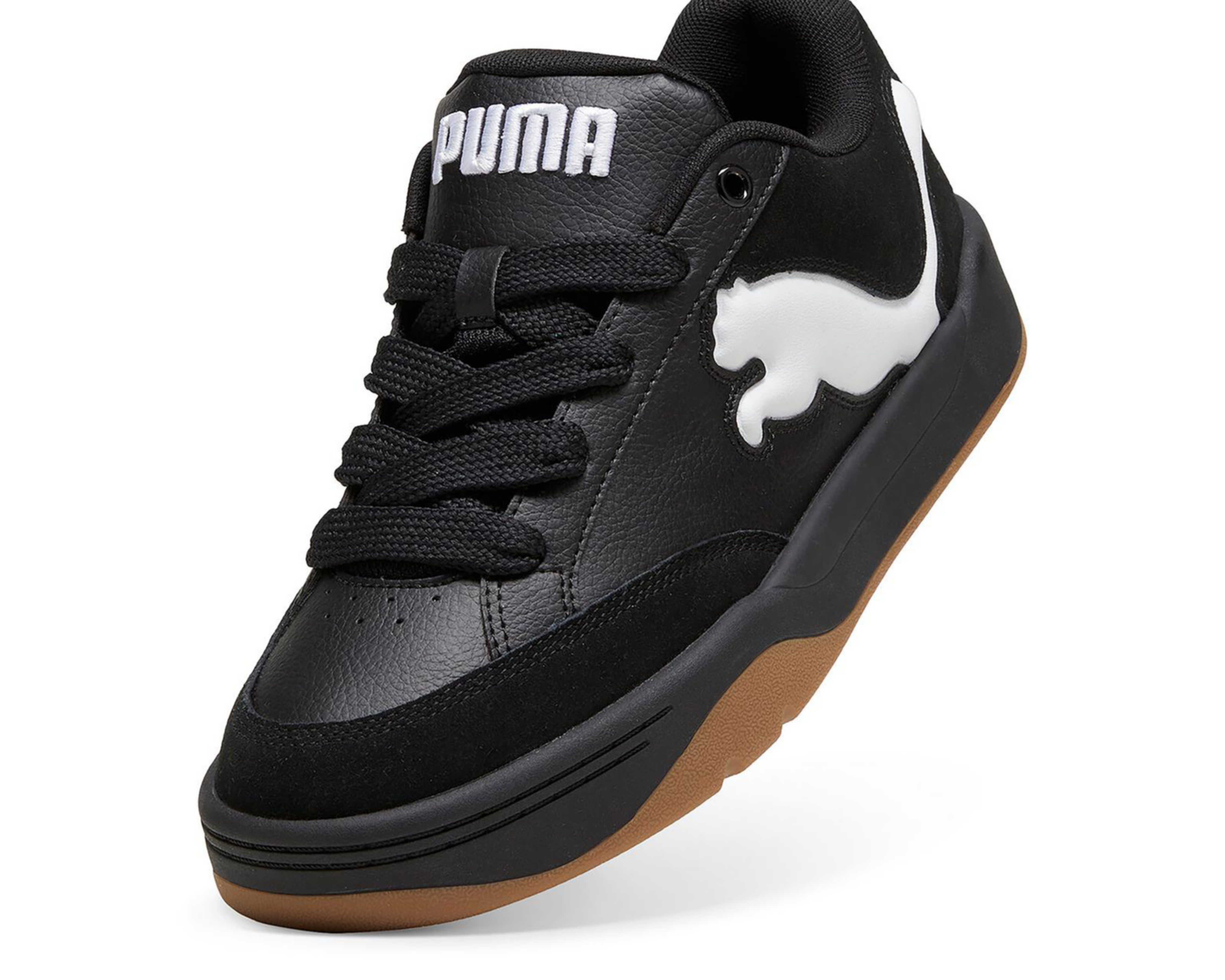 Foto 6 pulgar | Tenis Puma Park Lifestyle Sd para Hombre