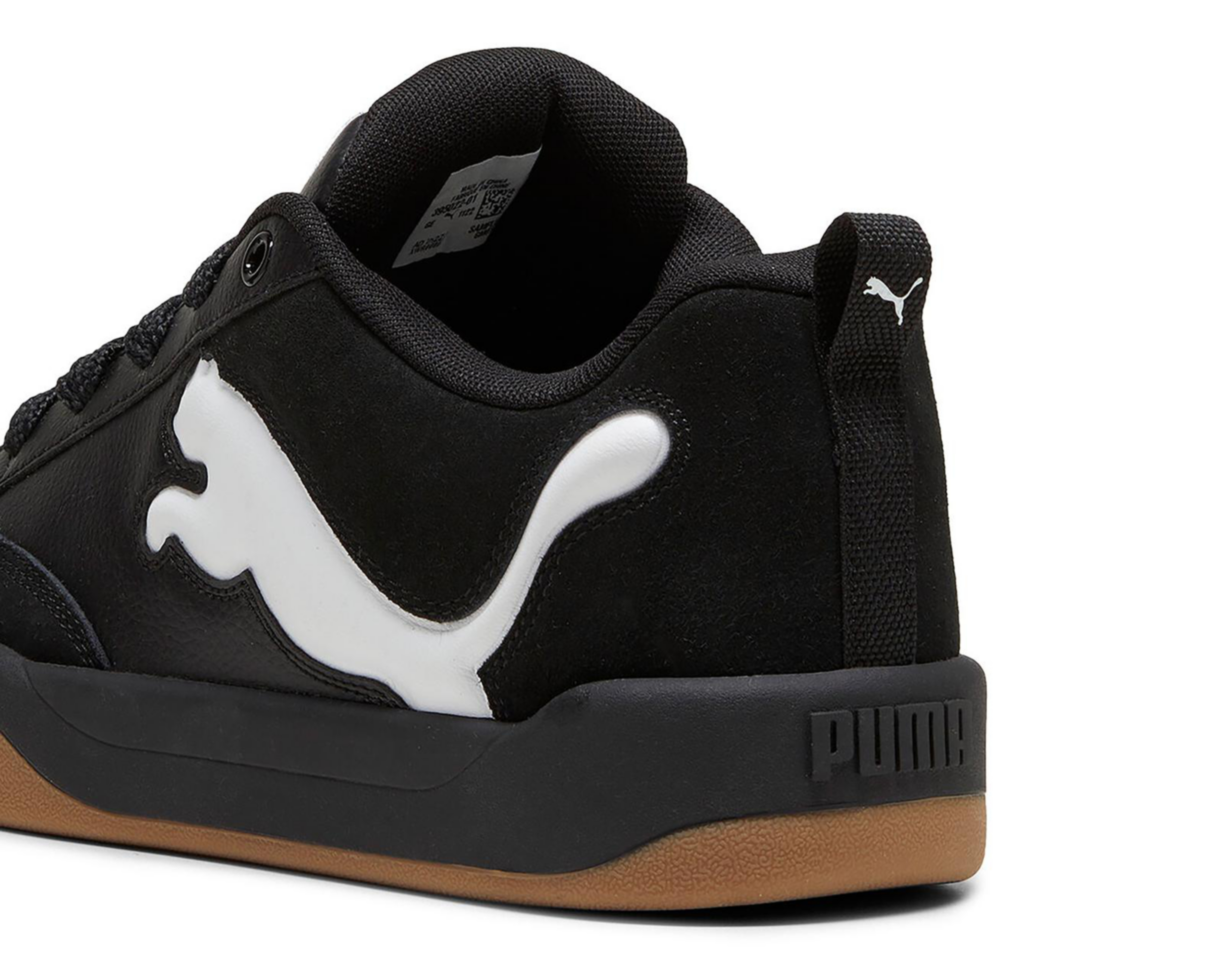 Foto 7 pulgar | Tenis Puma Park Lifestyle Sd para Hombre