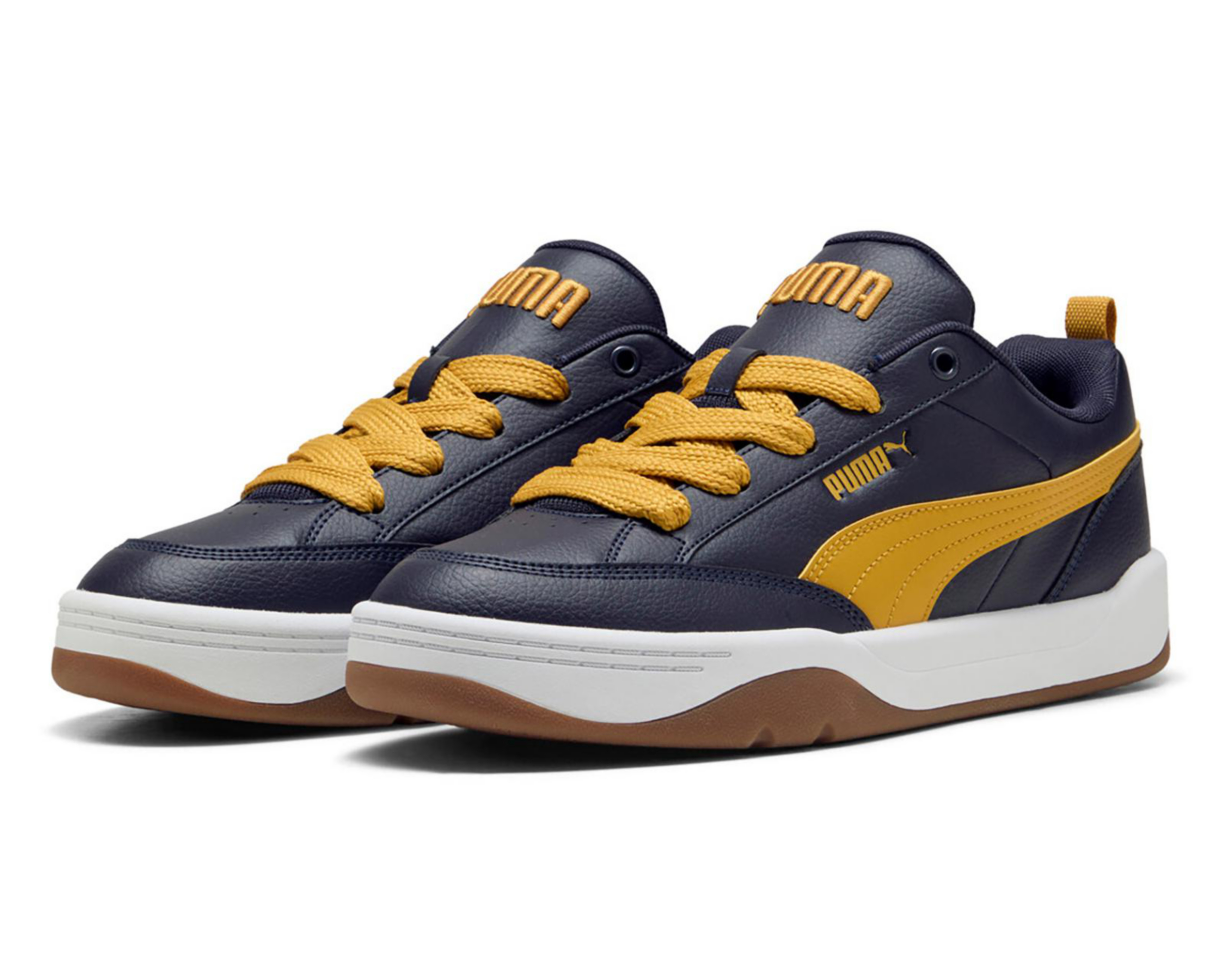 Tenis Puma Park Lifestyle para Hombre