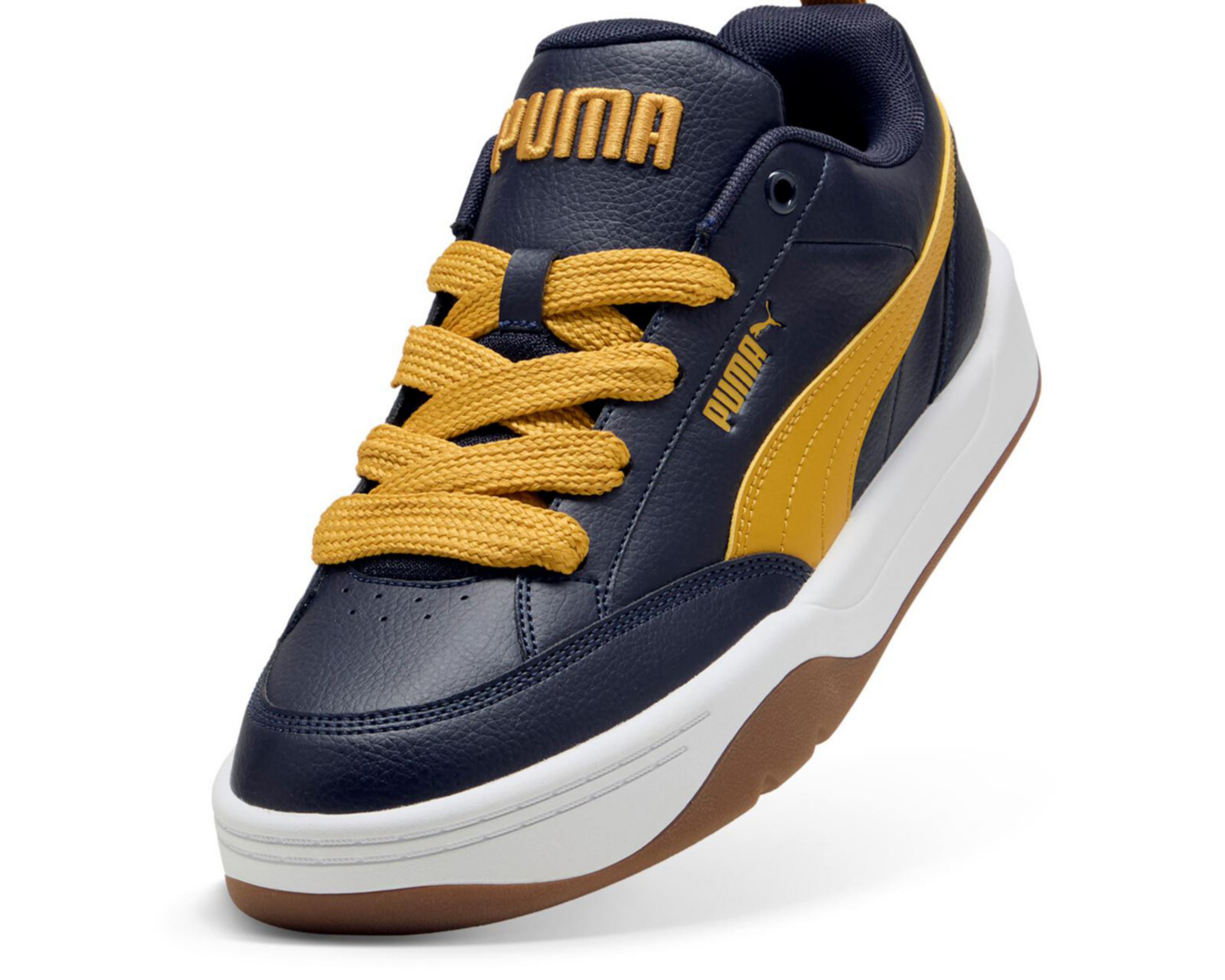 Foto 5 | Tenis Puma Park Lifestyle para Hombre