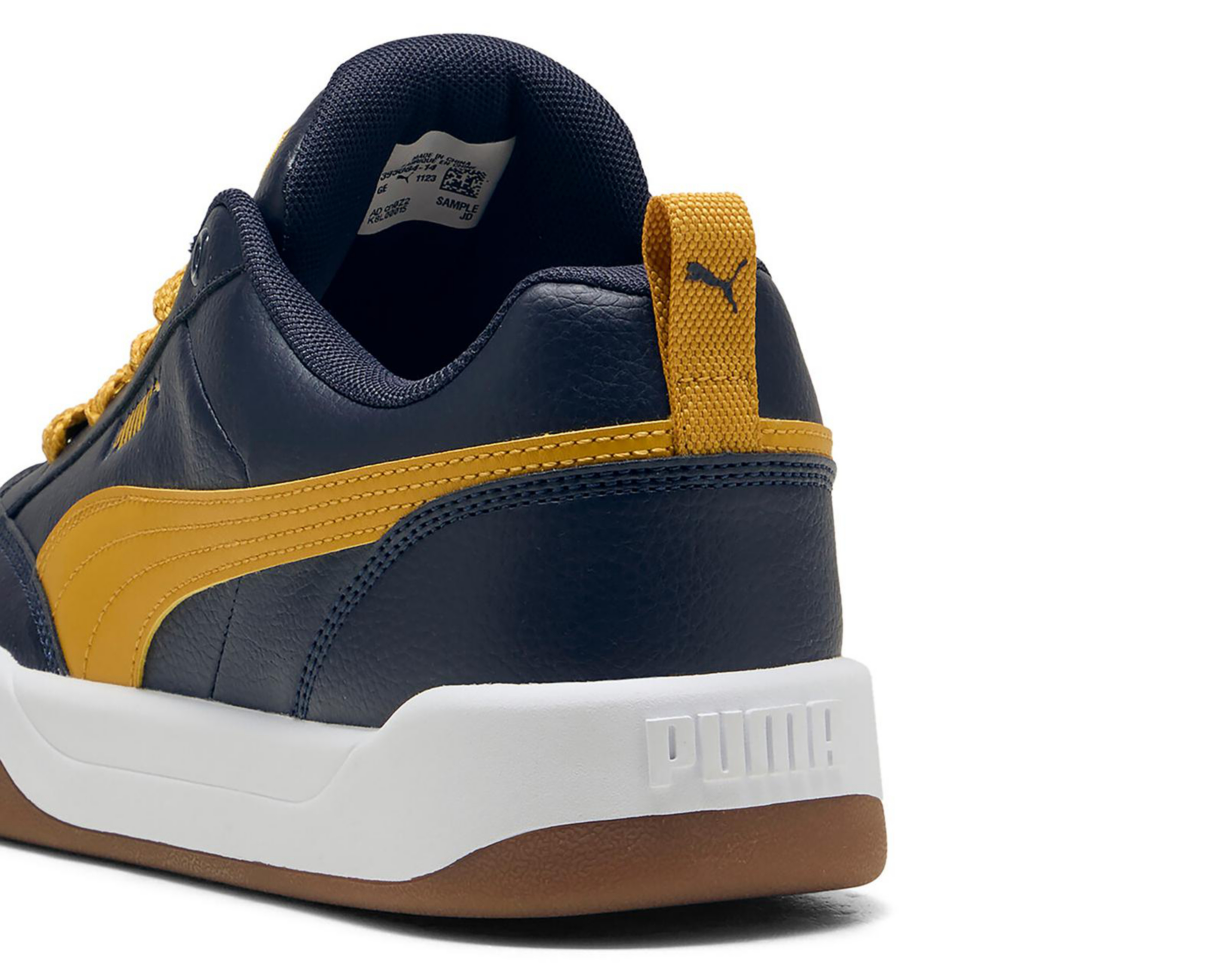 Foto 7 pulgar | Tenis Puma Park Lifestyle para Hombre
