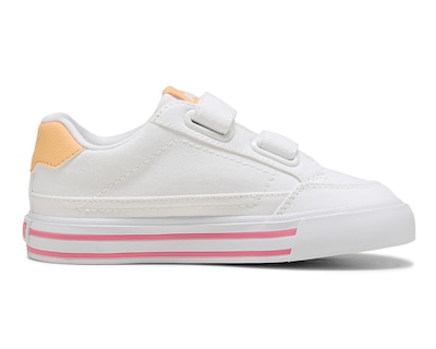 Foto 3 | Tenis Puma Court Classic Vulc FS V PS para Niña